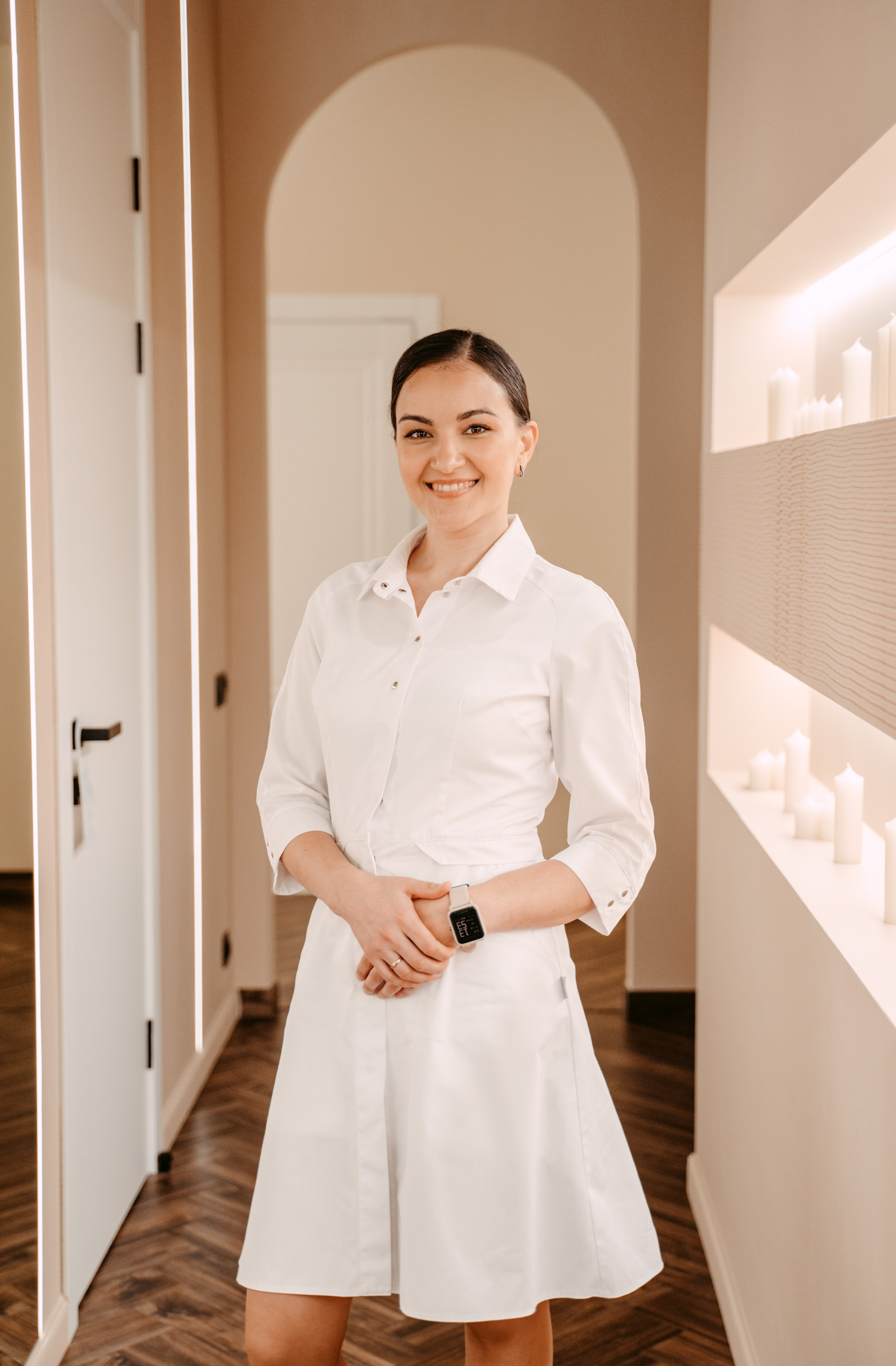 QuantQulto / Клиника биохакинга. Саша Копылов, фотограф в Казани