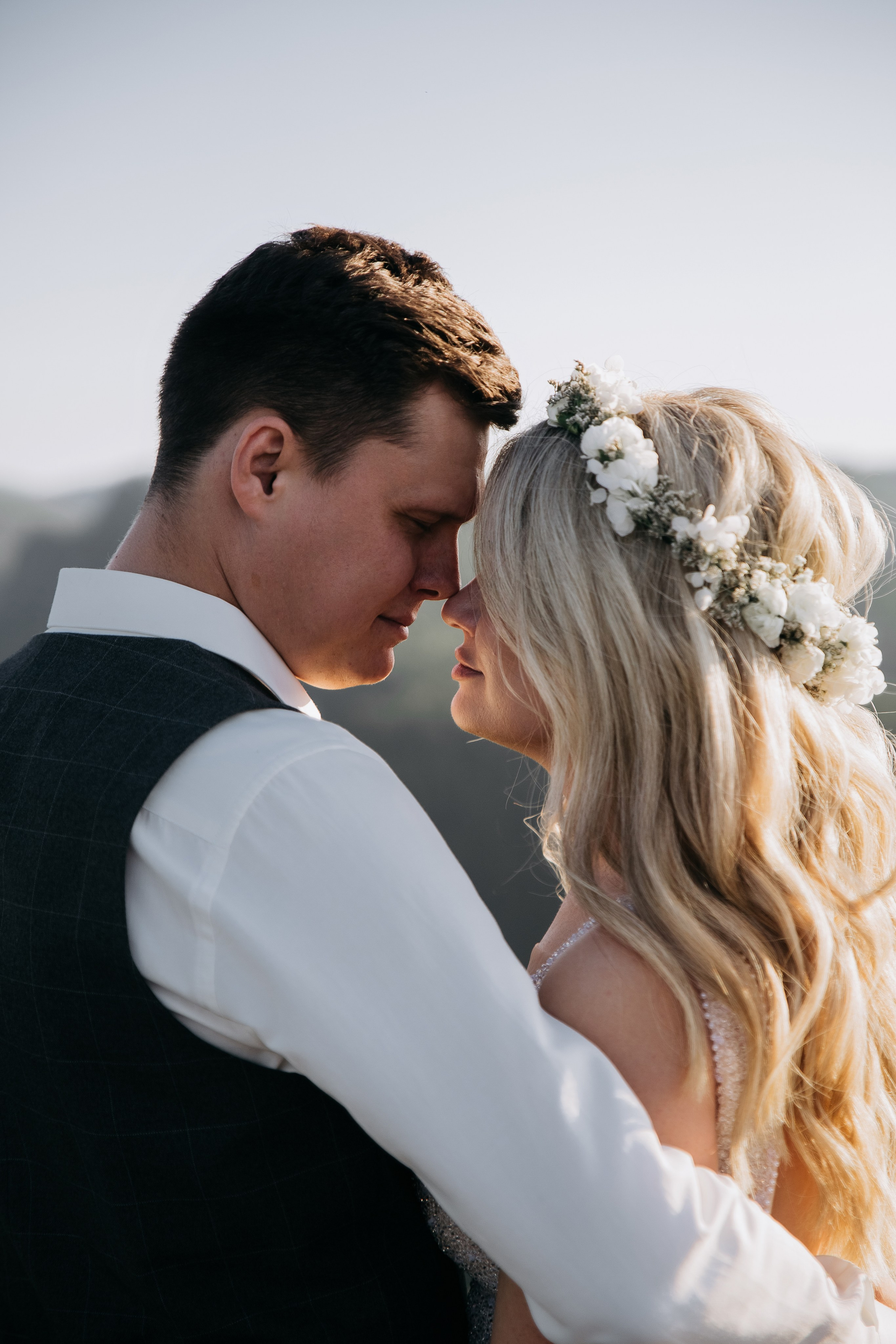 Илья и Василина. Семейный фотограф в Красноярске