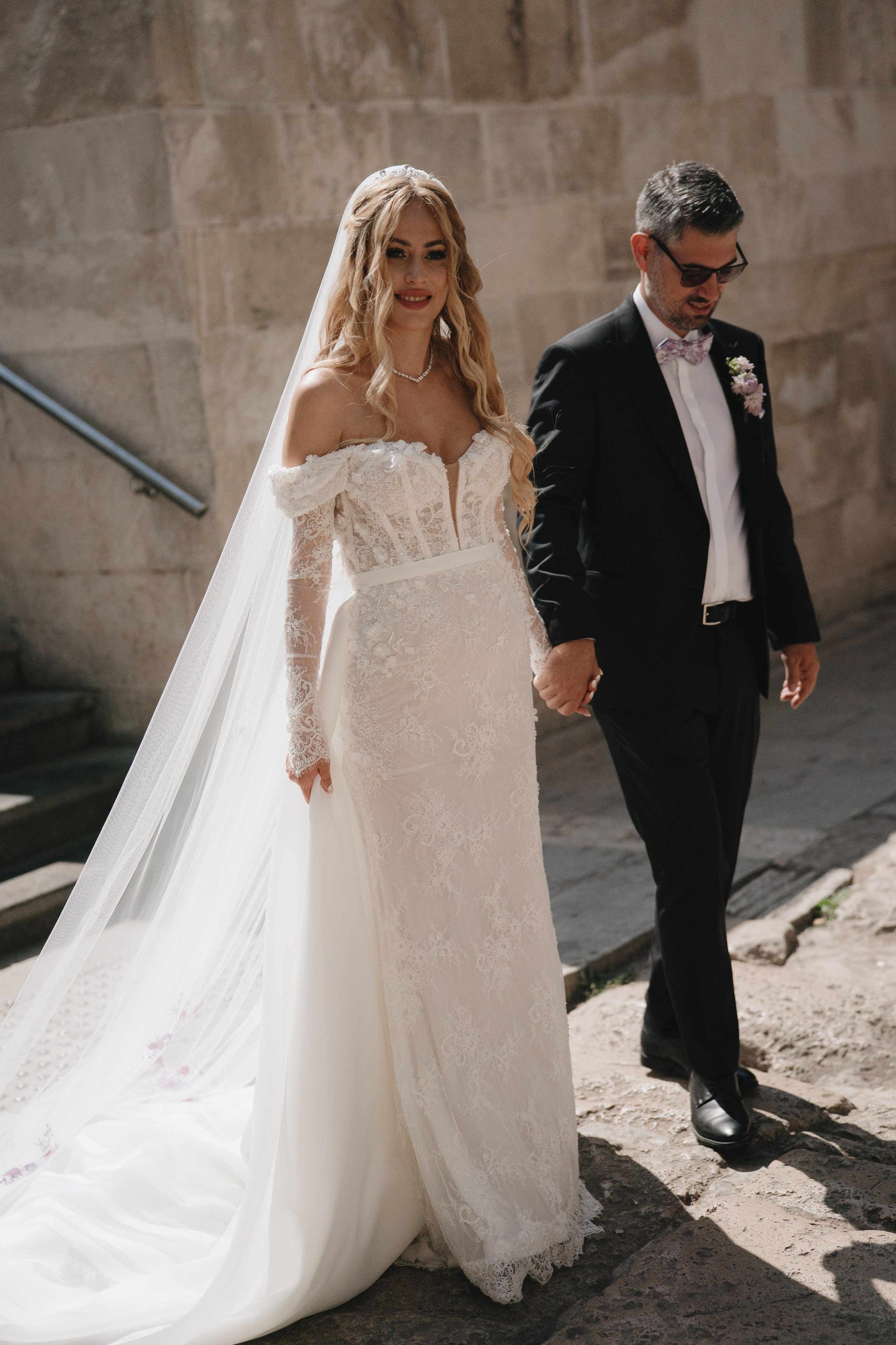 Casa Sur. Wedding & Documentary Photographer based in Nuremberg — available across Europe & Turkey | Vitalii Nasonov