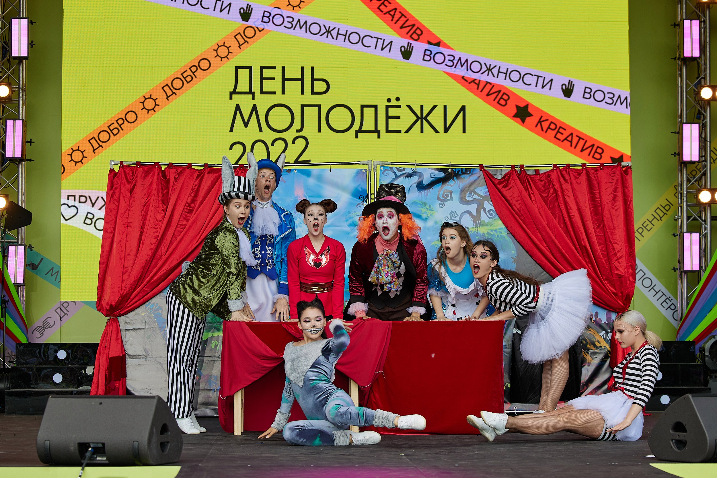 Фотограф ваших событий Иван Степанов