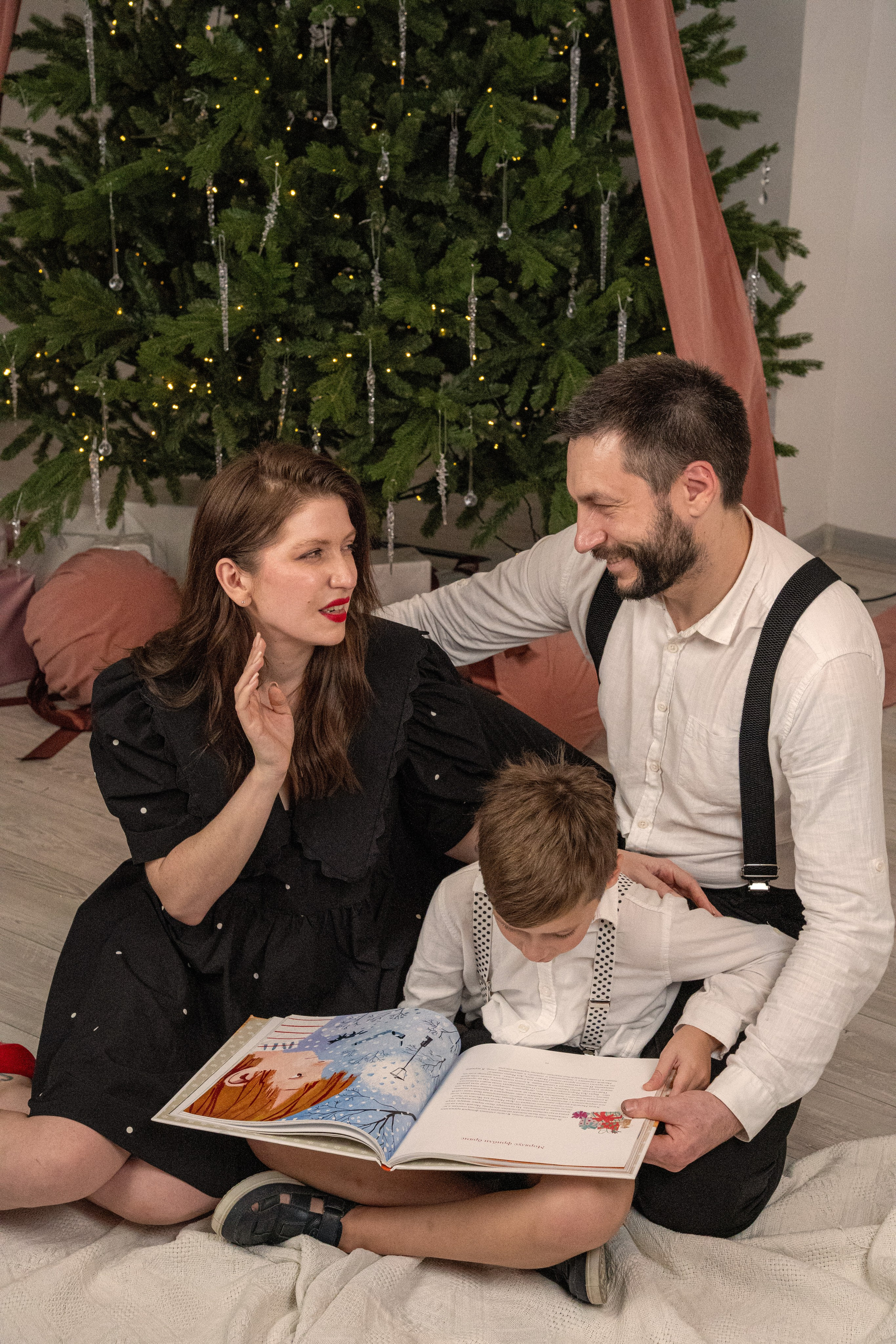 Настя. Студийный и портретный фотограф в САНКТ-ПЕТЕРБУРГЕИрина Махаон