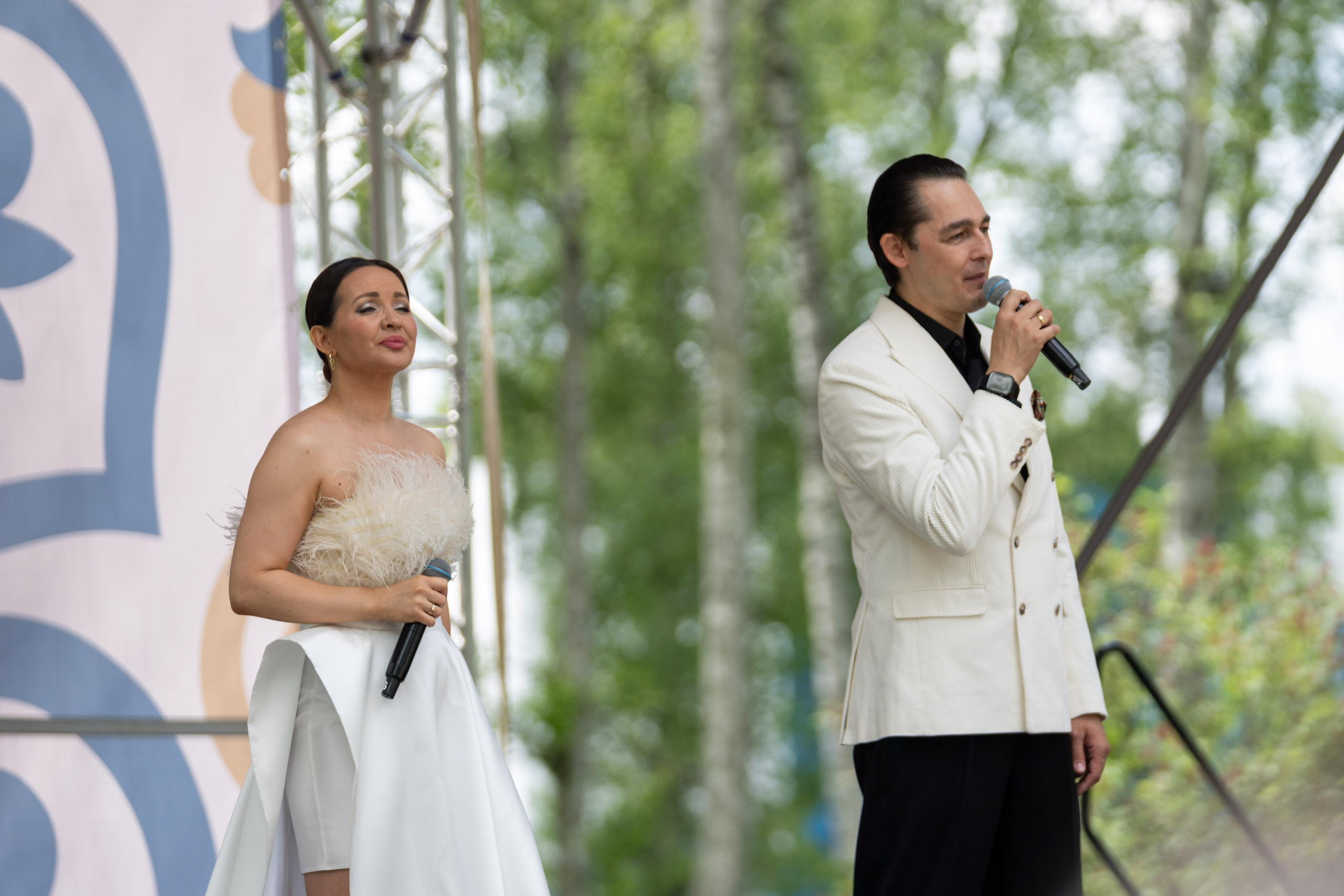 Сабантуй 2025. Портретный фотограф в Казани Радомир Заздравных