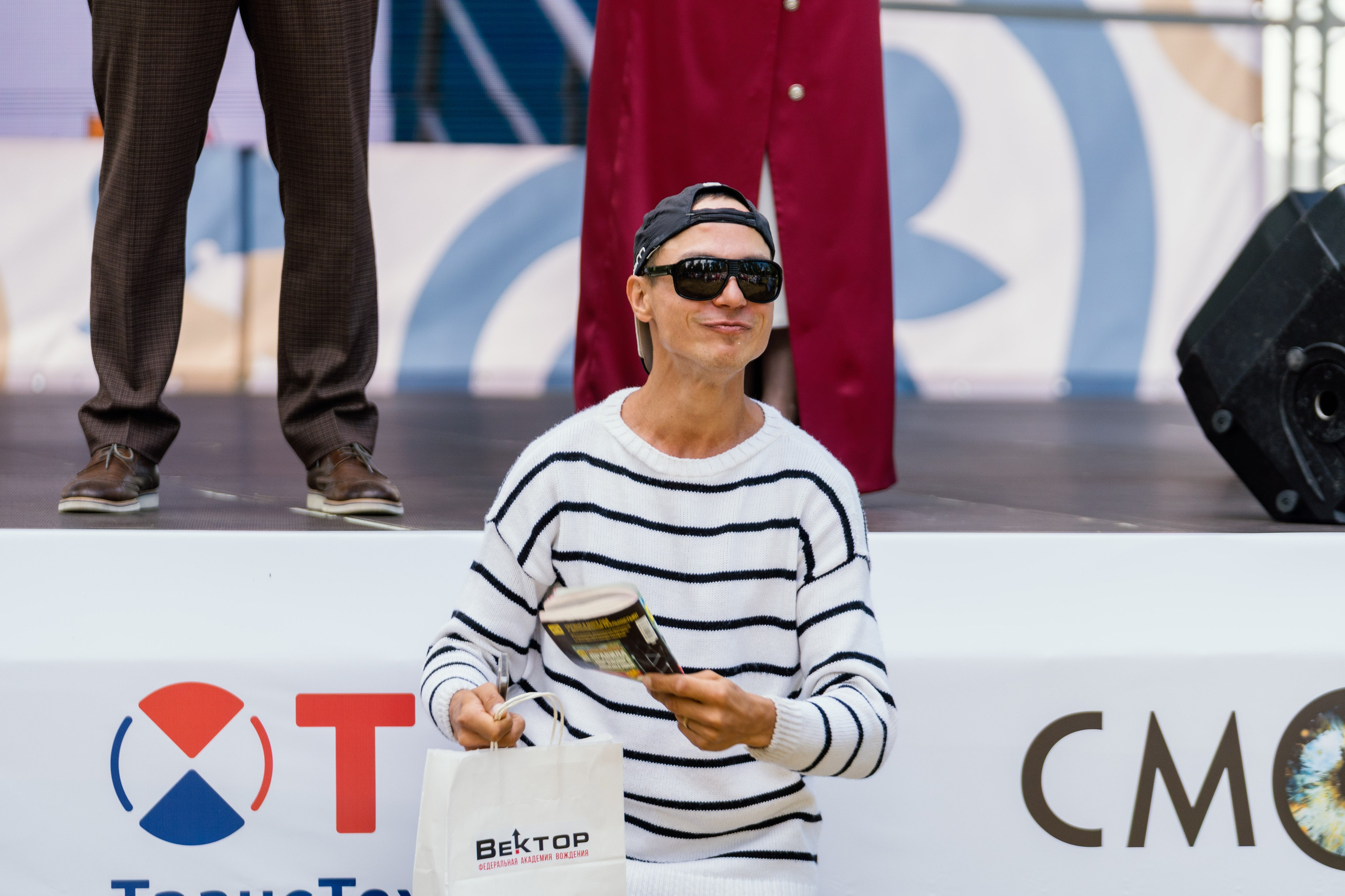 Сабантуй 2025. Портретный фотограф в Казани Радомир Заздравных