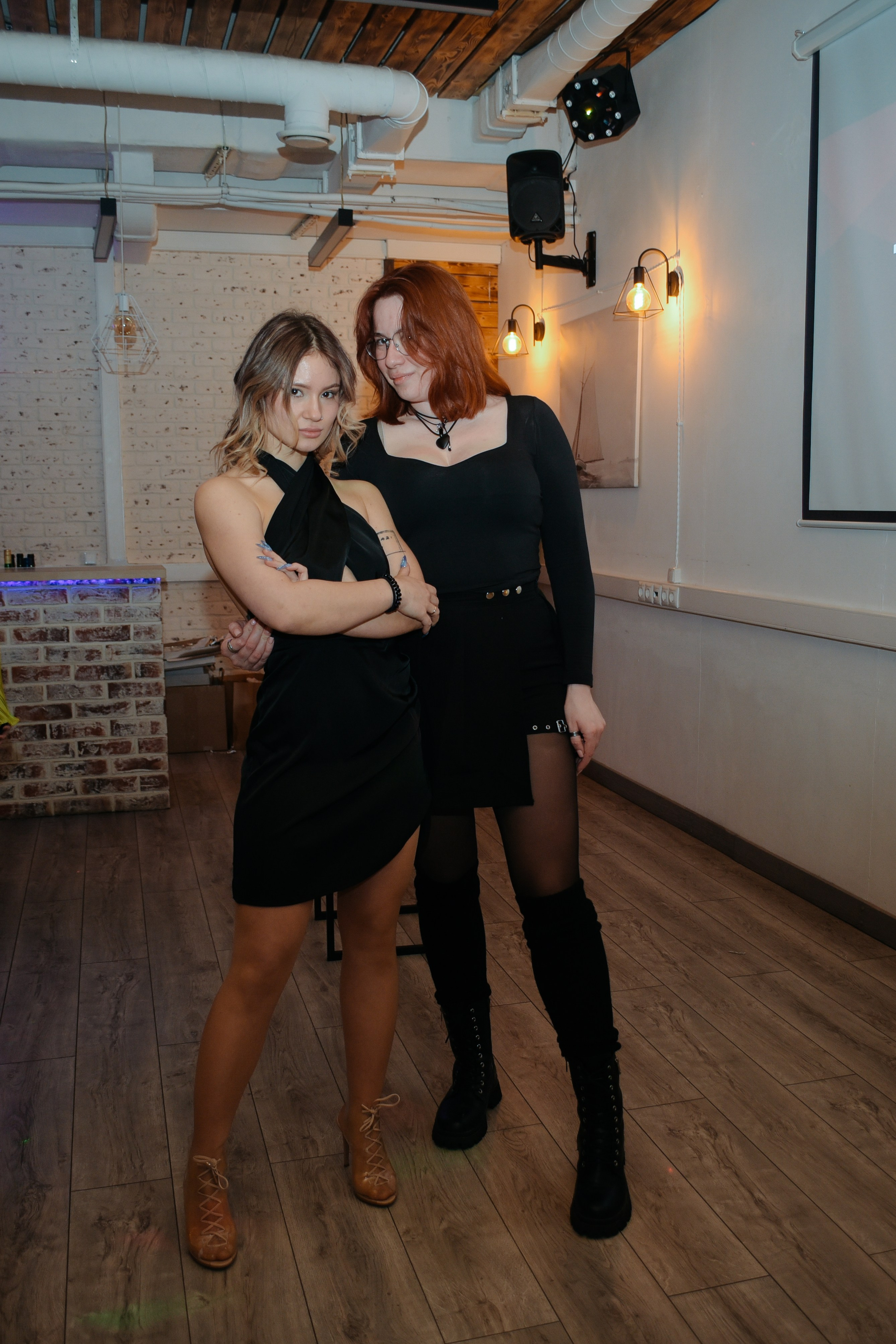 Мани Пени. Фотограф Лола Волна, город Москва