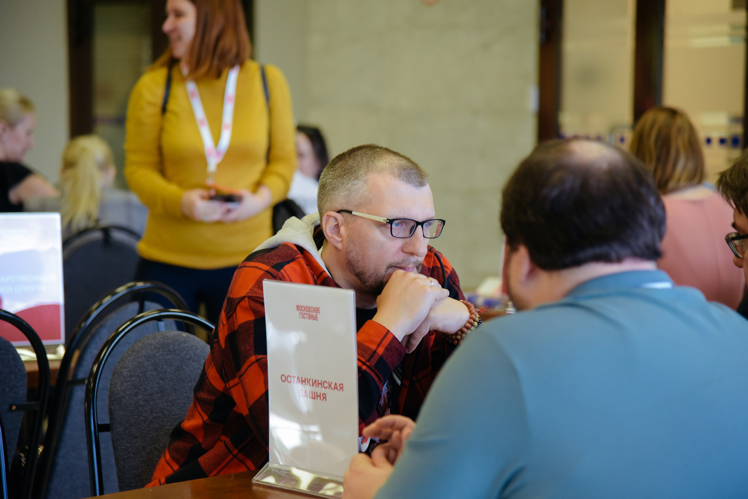 Московские Гостиные Останкино. Фотограф Лола Волна, город Москва