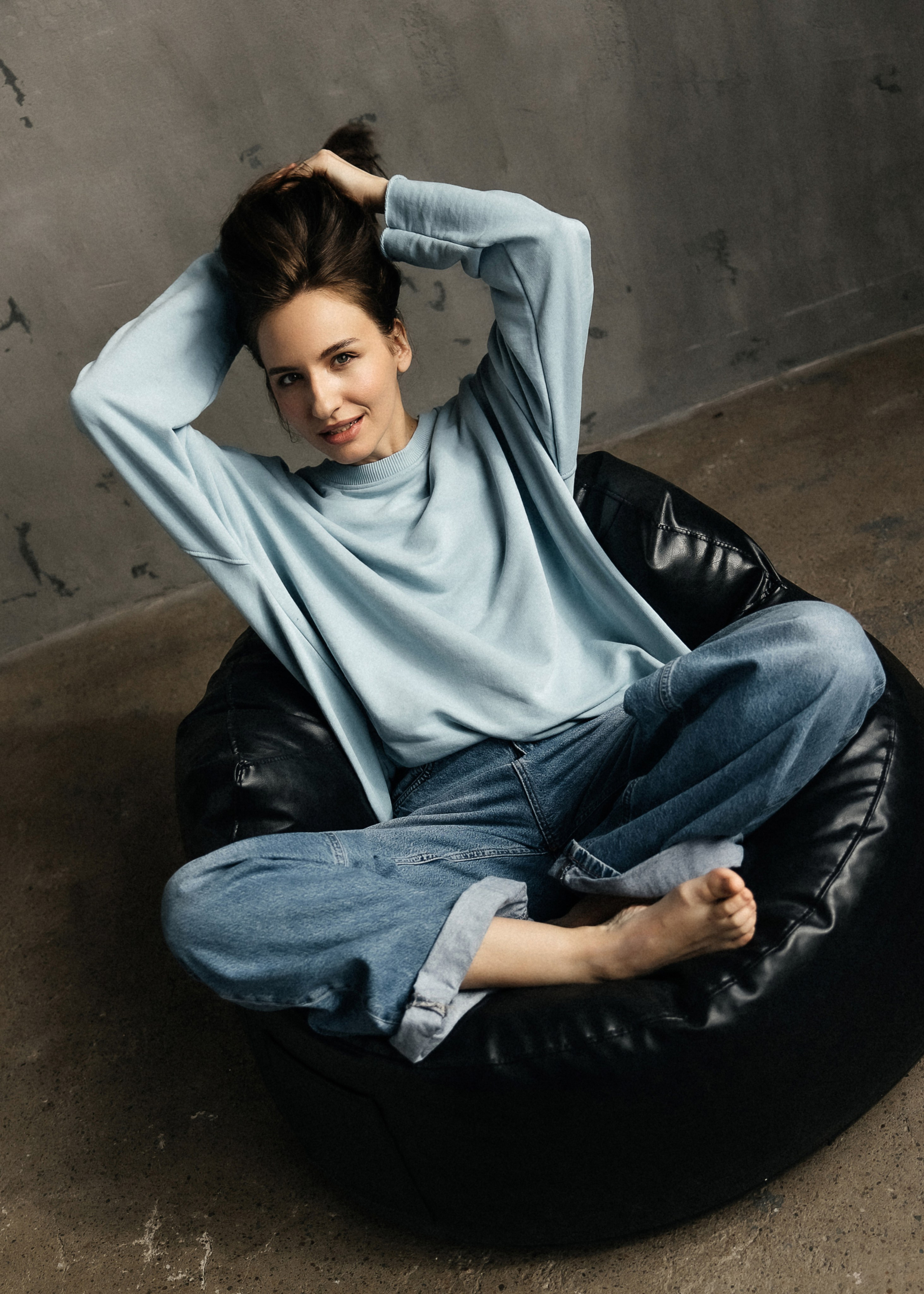 Ирина. Фотограф Москва, Санкт-Петербург, Абакан