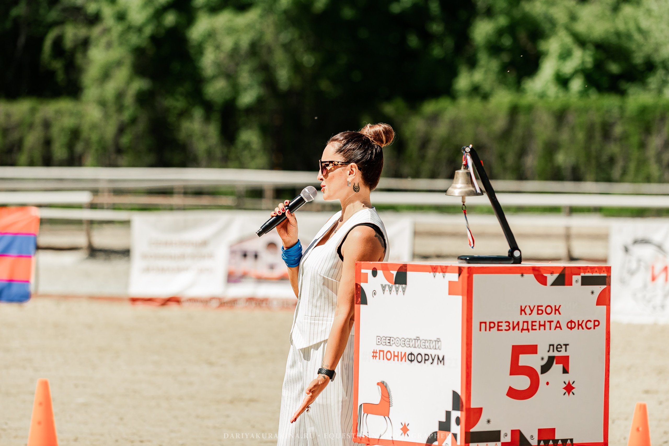 #ПОНИФОРУМ 2024. Конный фотограф Куракина Дарья • Фотосессии с лошадьми