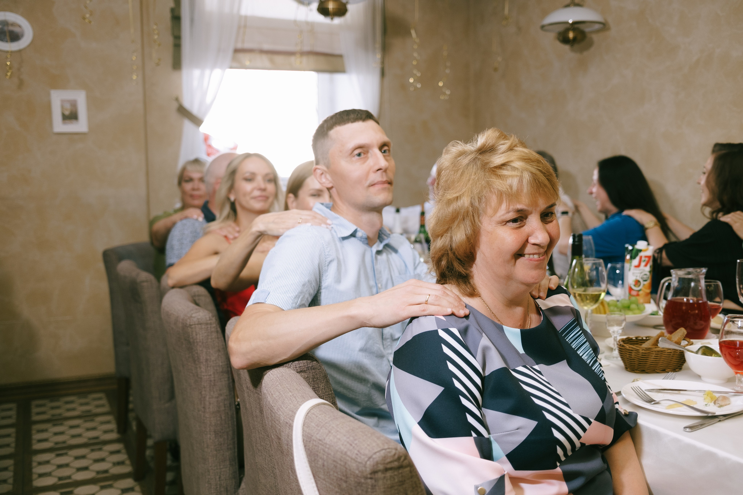 Выпускной школа 33. Свадебный и репортажной фотограф Денис Ожигин в Краснодаре и Краснодарском крае