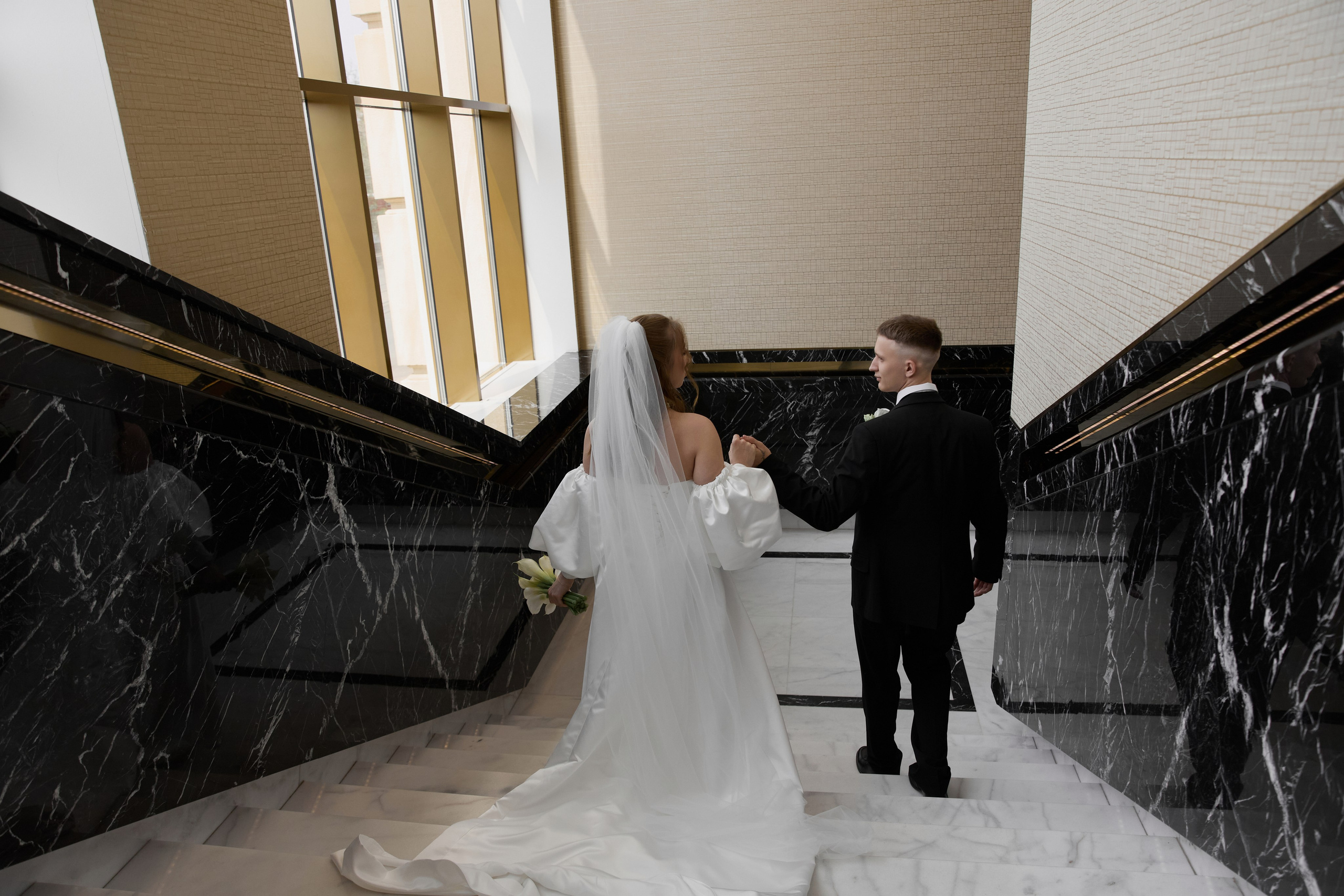 V&V. Фотограф в Самаре Диана Анисимова