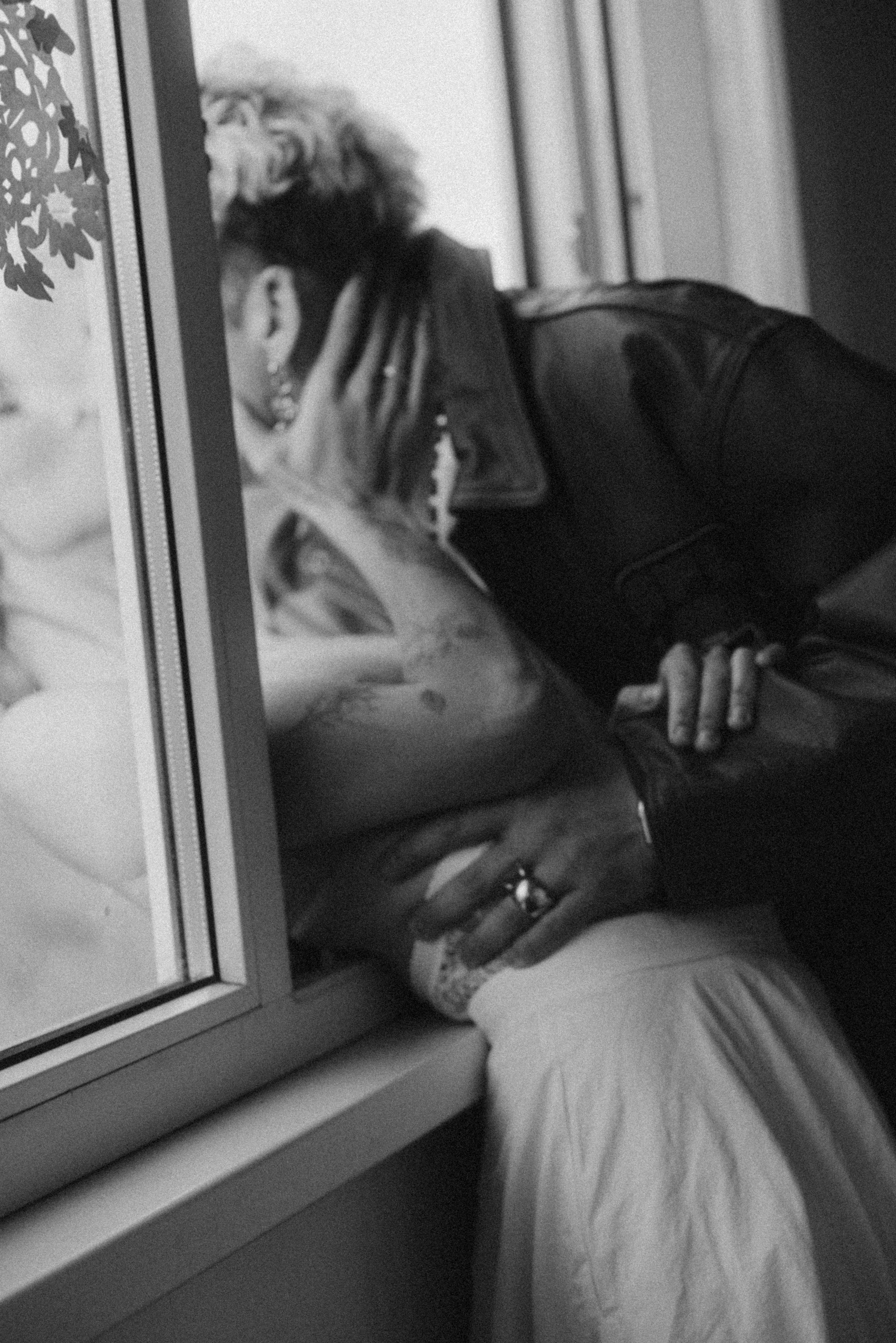 Punk. Свадебный фотограф / Reels Нижний Новгород Татьяна Красильникова