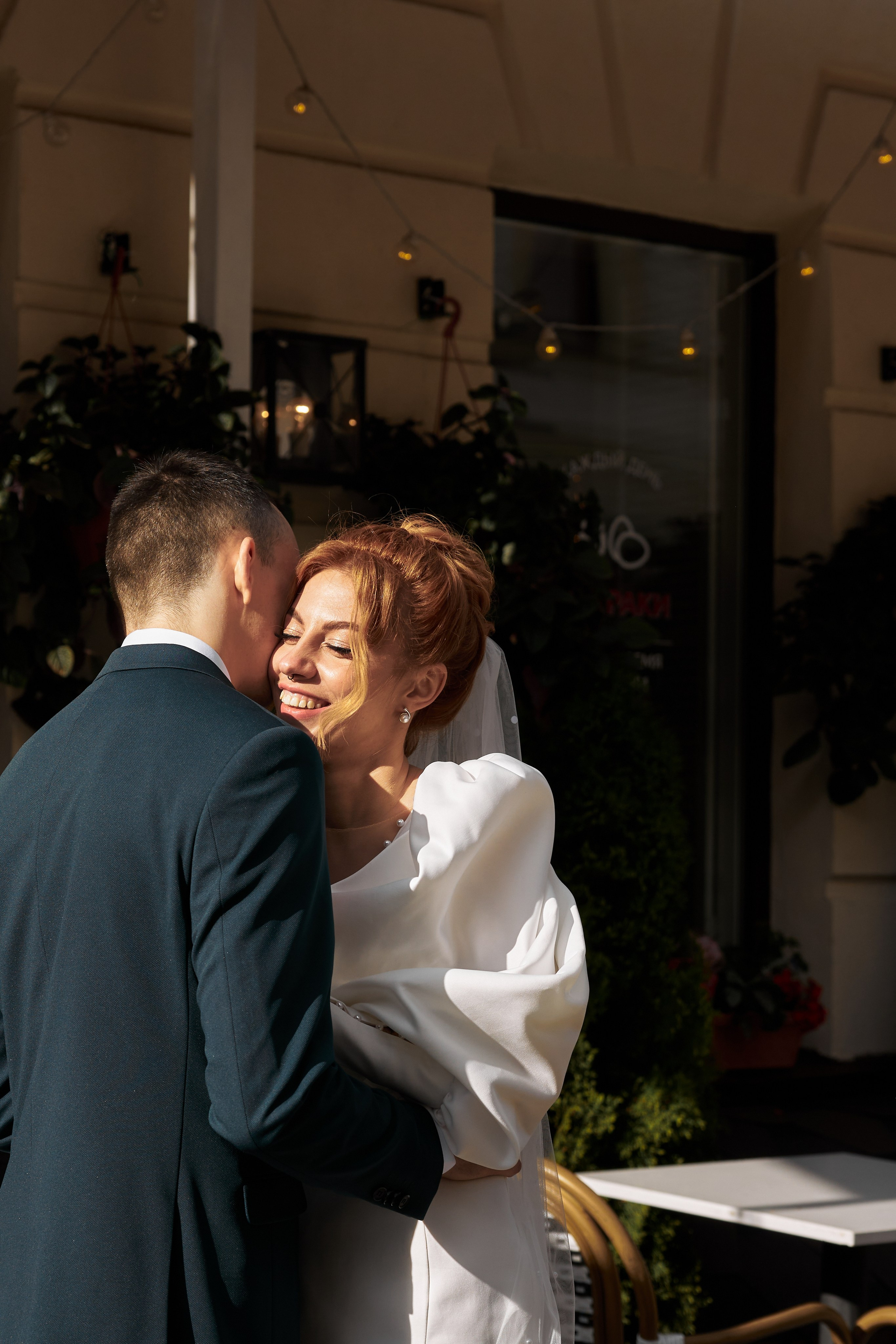 A&M. Свадебный фотограф / Reels Нижний Новгород Татьяна Красильникова