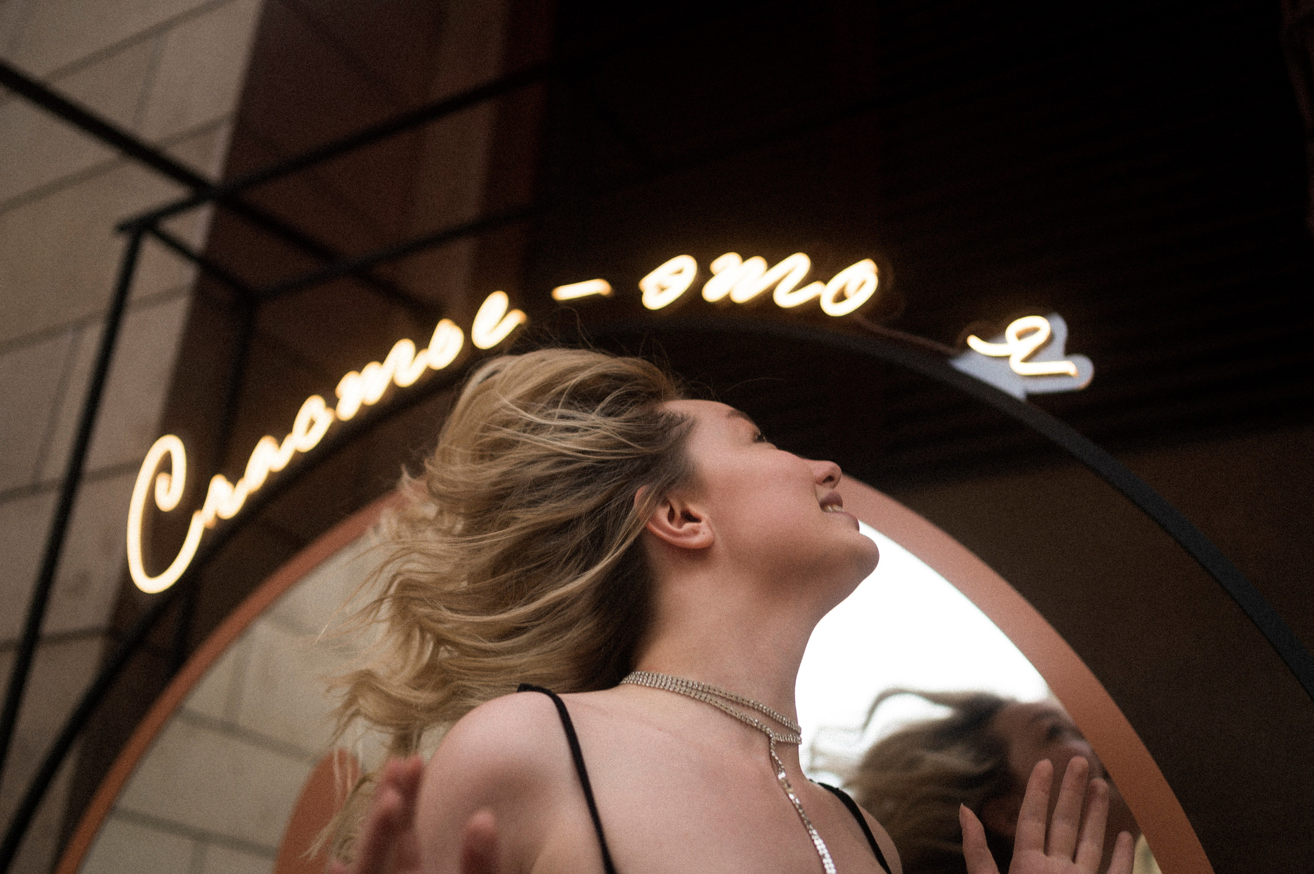 Даша. Kartascheff