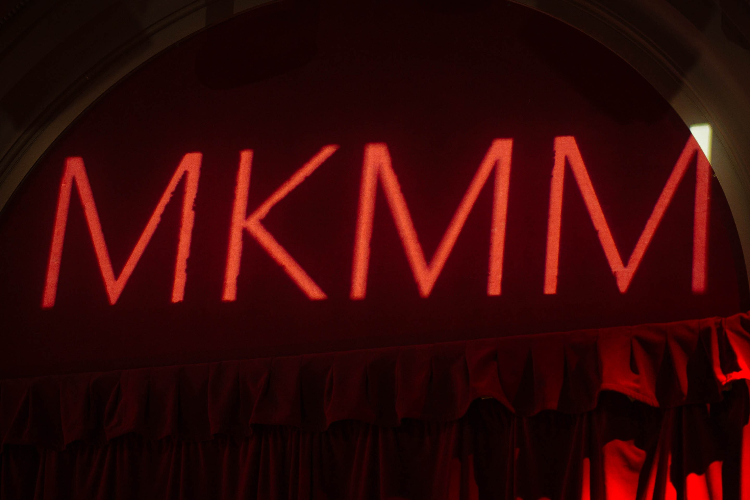 МКММ. Фотограф в Москве