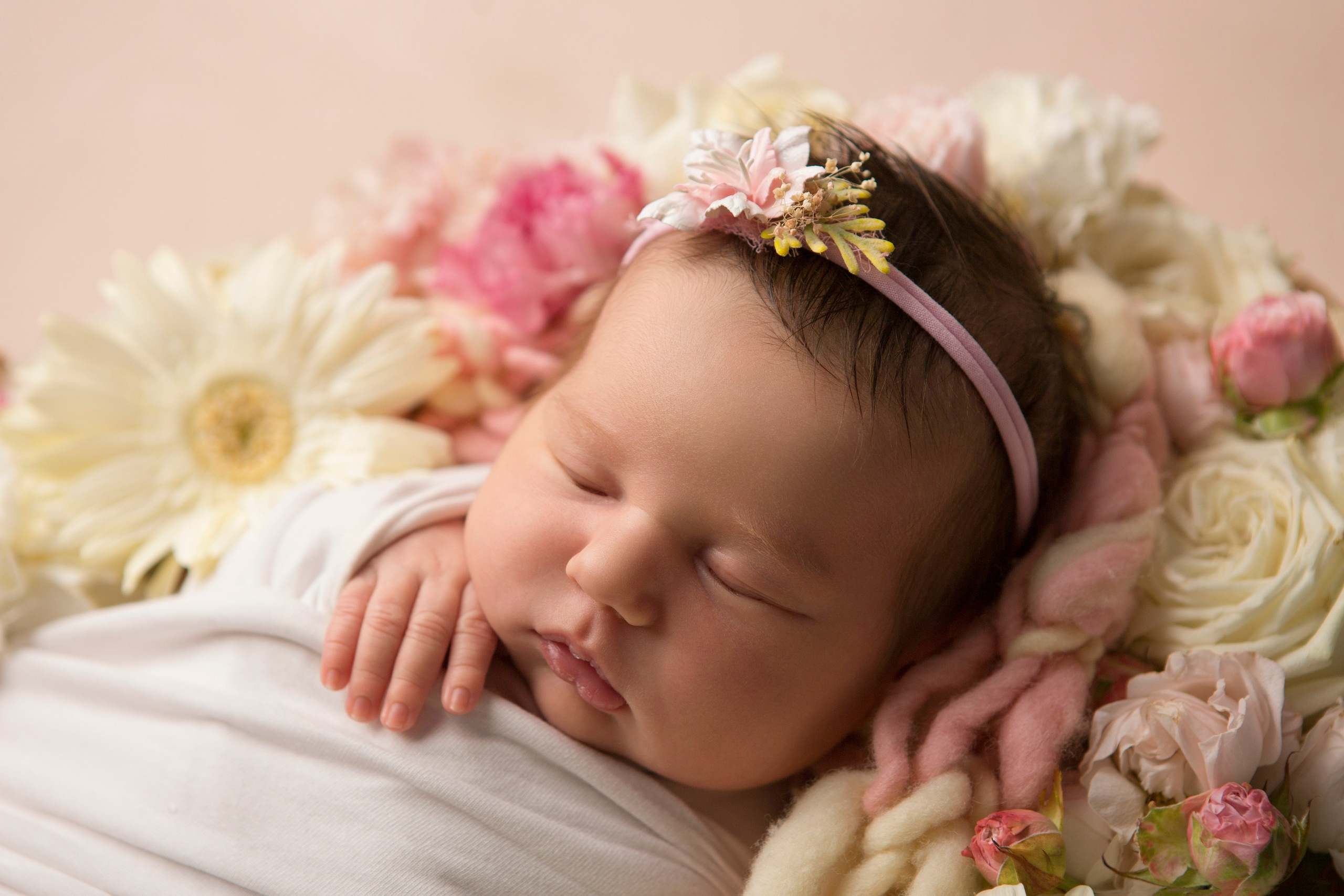 Фотосессия новорожденного. Фотограф новорожденных и беременности, Екатеринбург Сметанина Наталья