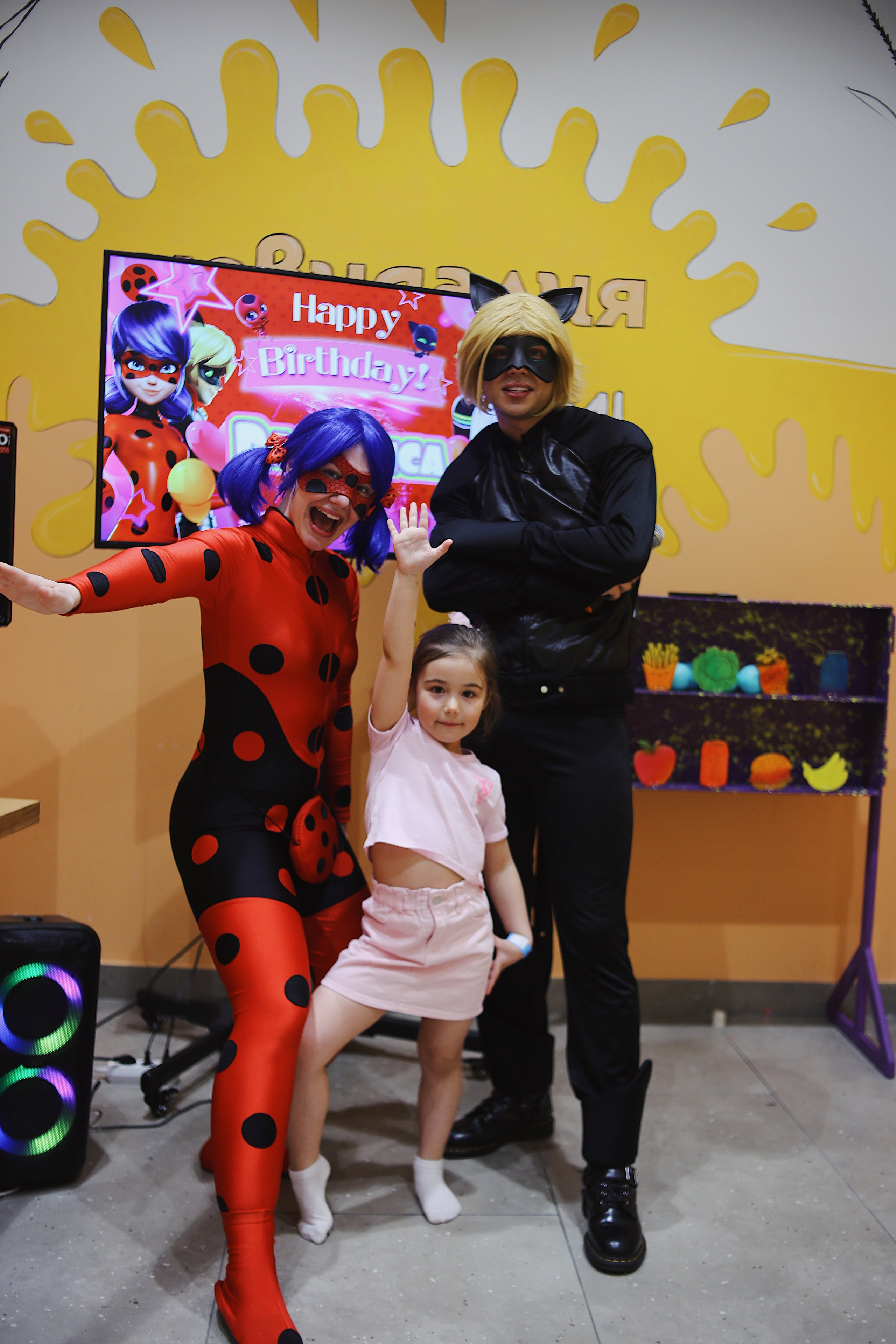 Василиса. 5 лет. Фотограф Пирумян Анна. г. Сургут, г. Воронеж