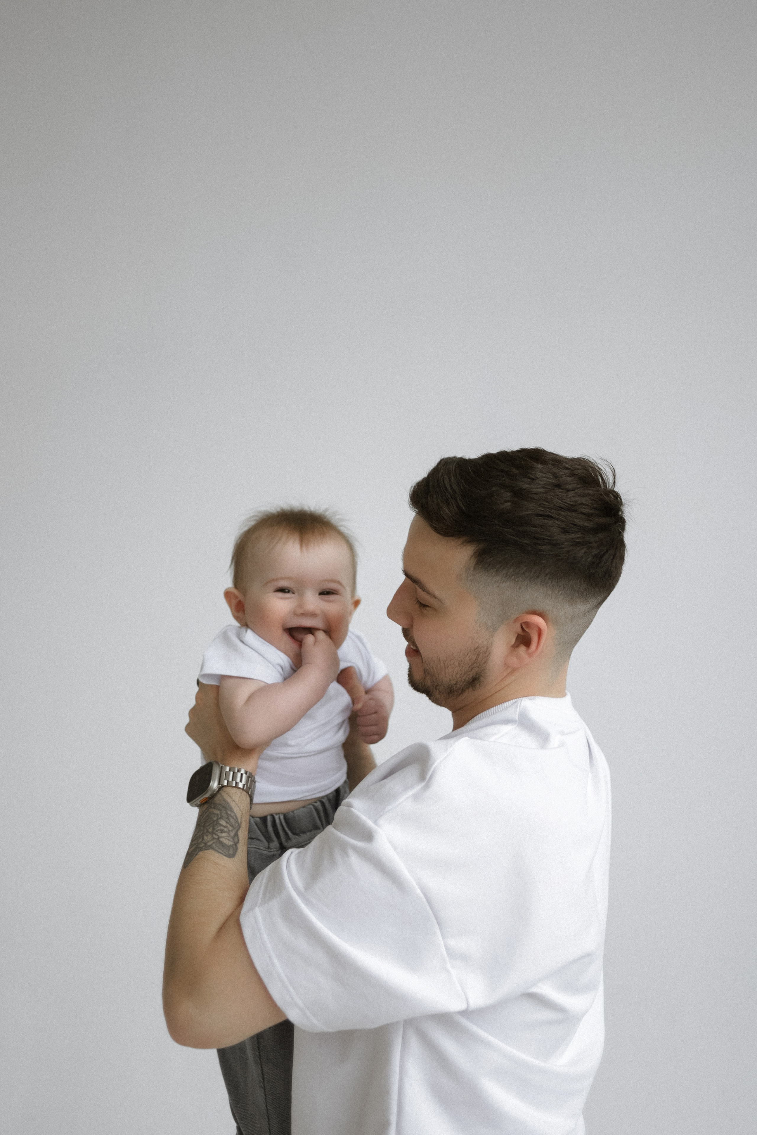 Руслан, Вика и Ариана. АНАСТАСИЯ КУЗНЕЦОВА | ФОТОГРАФ ЧЕБОКСАРЫ