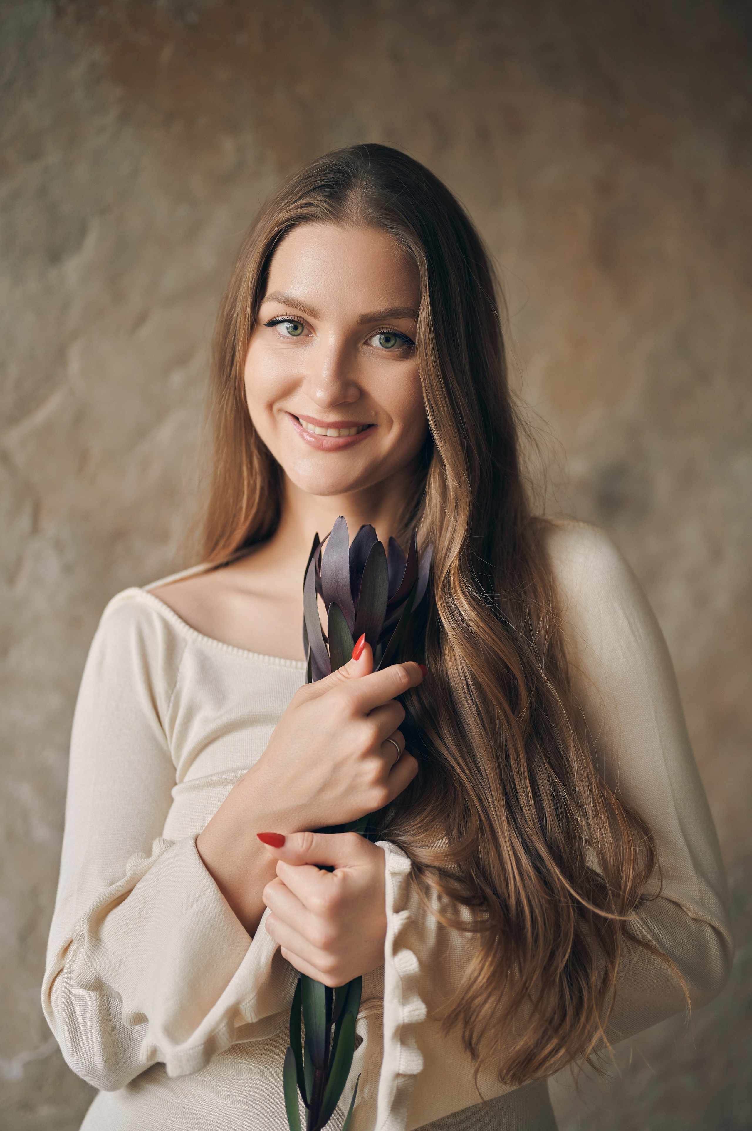 Света. Женский портрет и семейные съемки в Астрахани