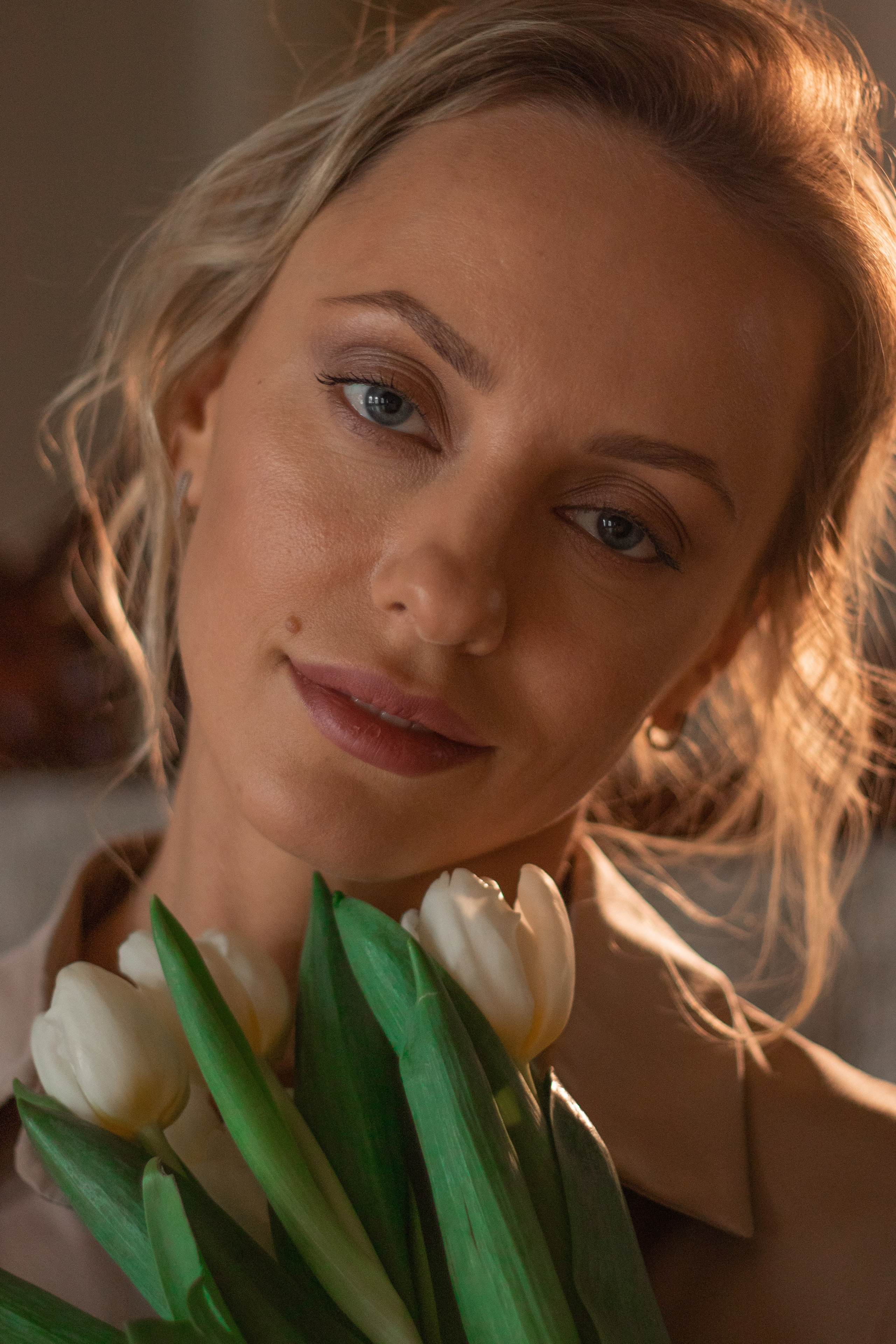 Катерина. Портретный и репортажный фотограф