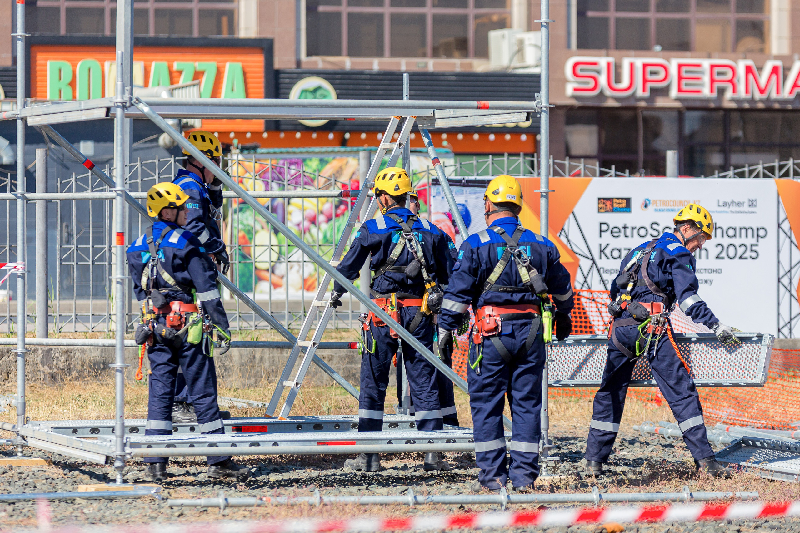 Репортажный фотограф в Атырау. Фотограф в Атырау Максим Стадниченко