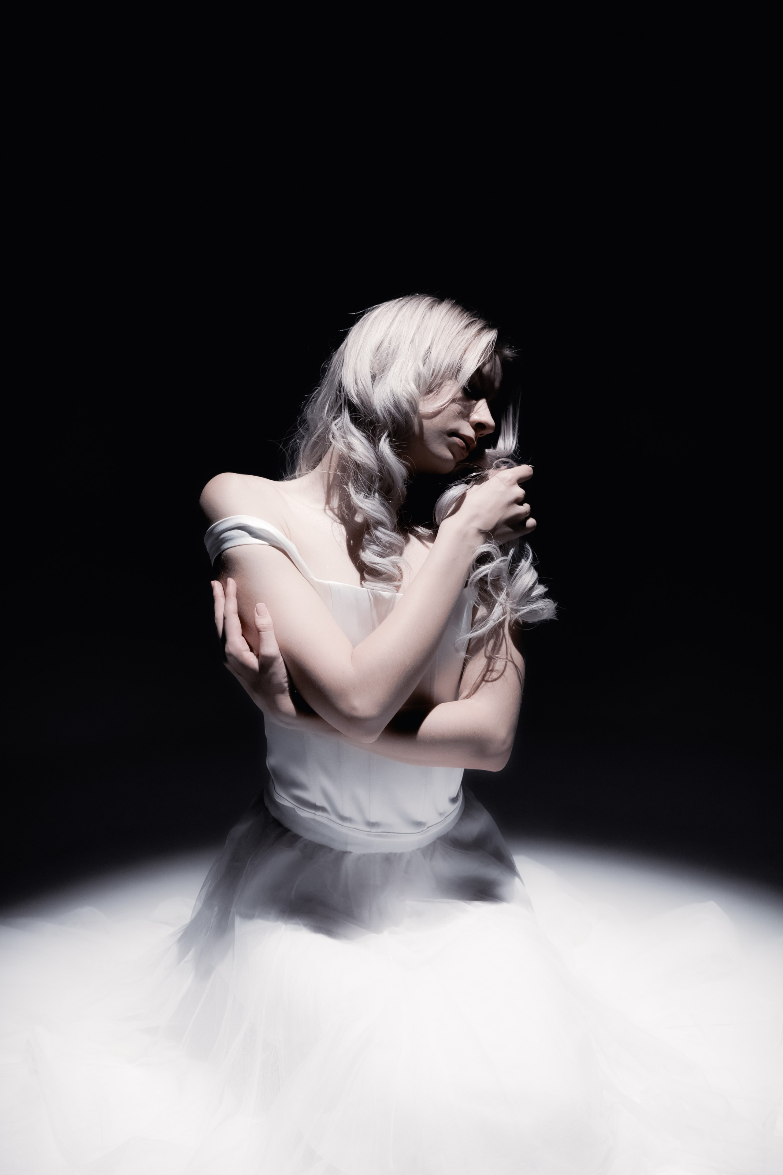 Анастасия. Фотограф Краснодар | Ольга Проскурина