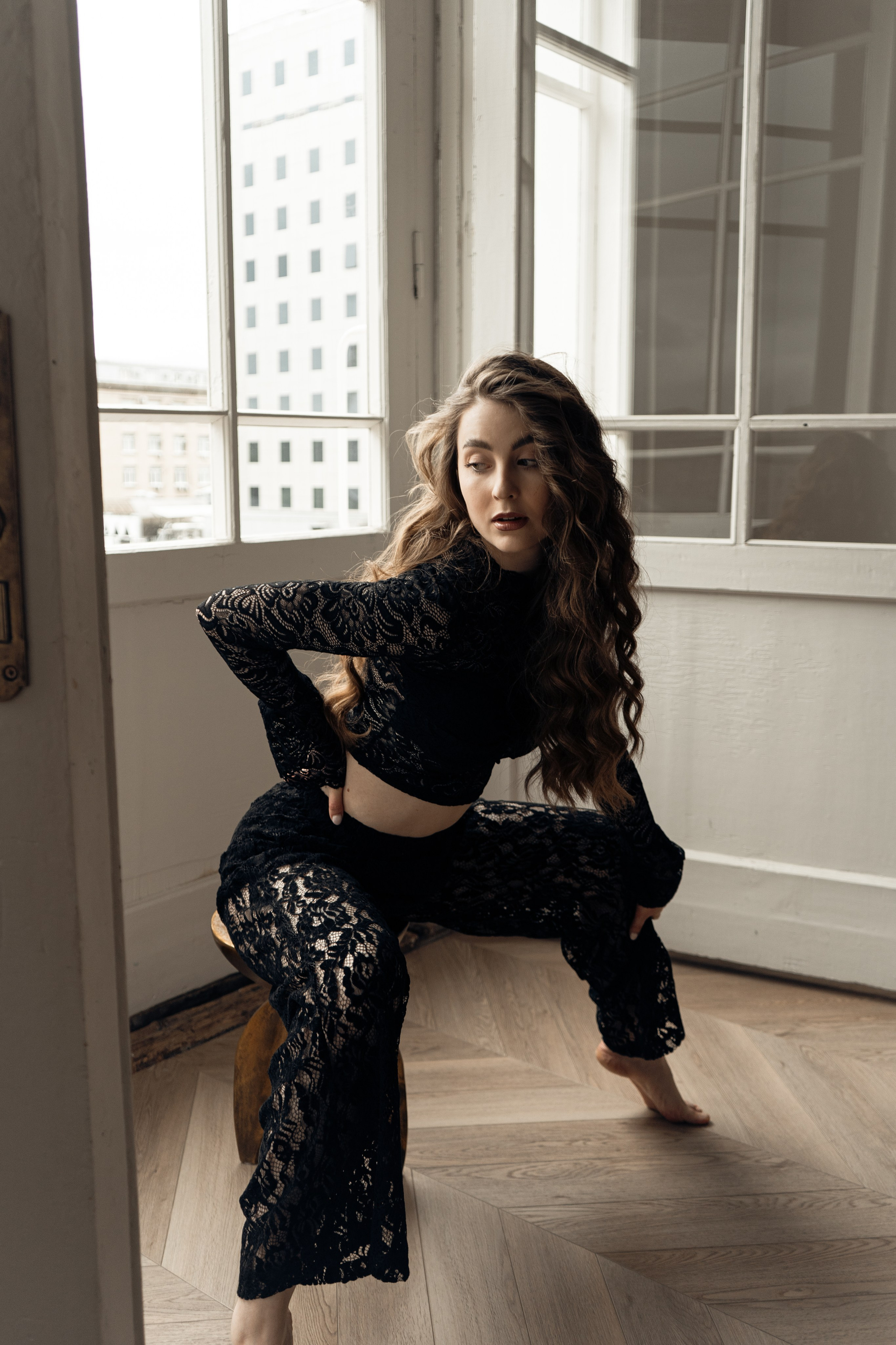 Ольга. Фотограф Краснодар | Ольга Проскурина