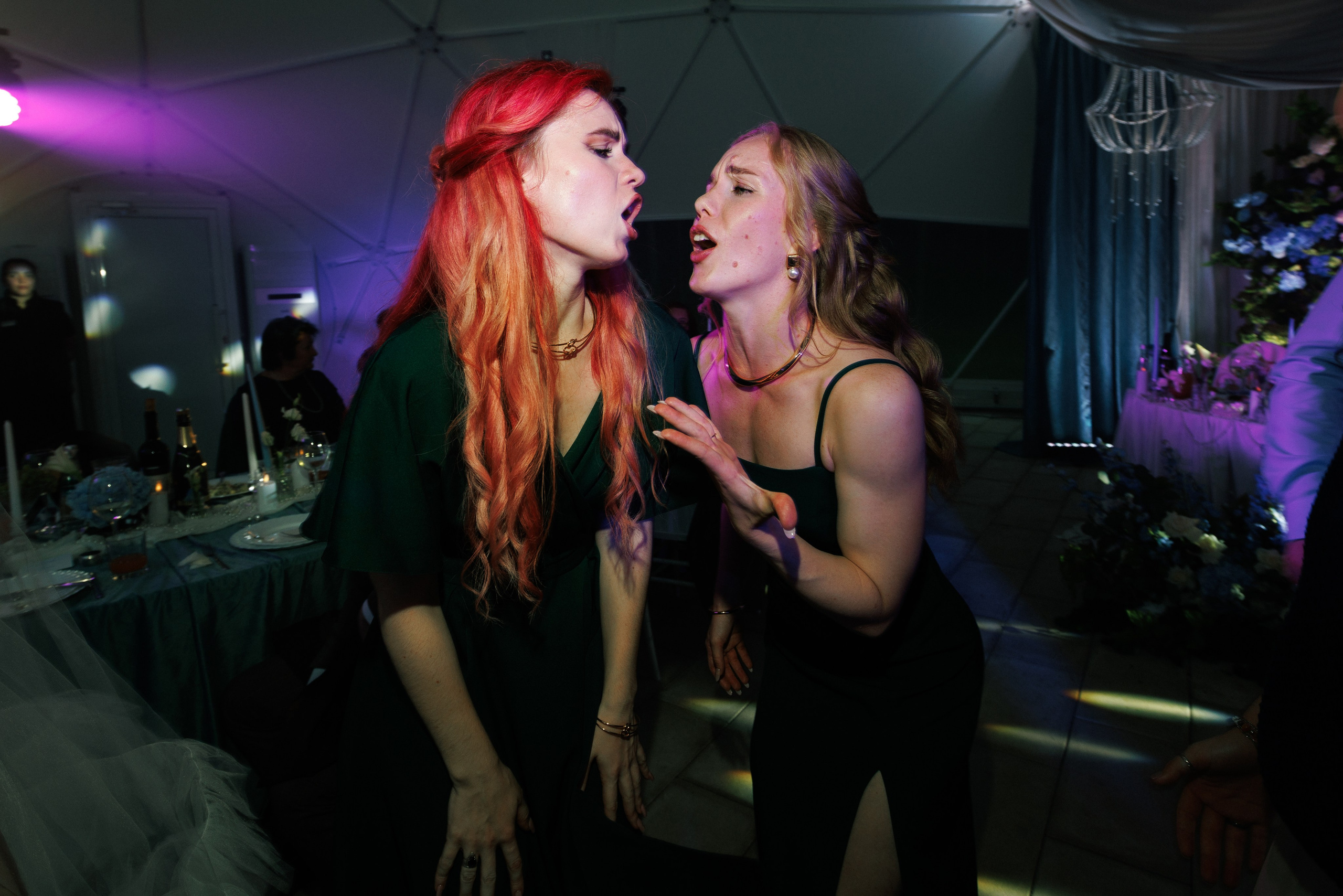 Марина & Лёша. Свадебный и семейный фотограф в Твери, Москве, Санкт-Петербурге