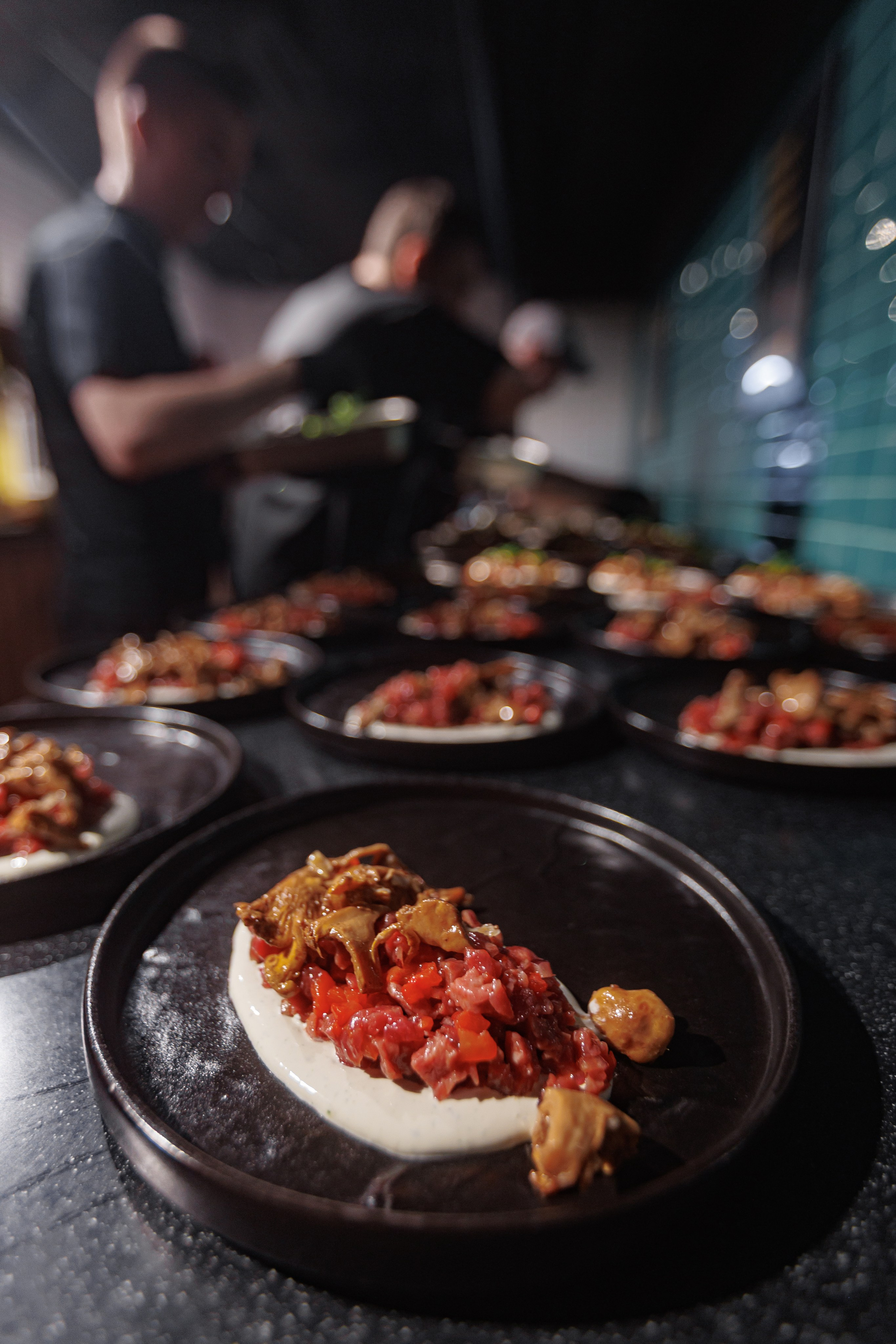 Фотографии с Гастроужина Честер Челябинск 5 ЛЕТ.5 ШЕФОВ