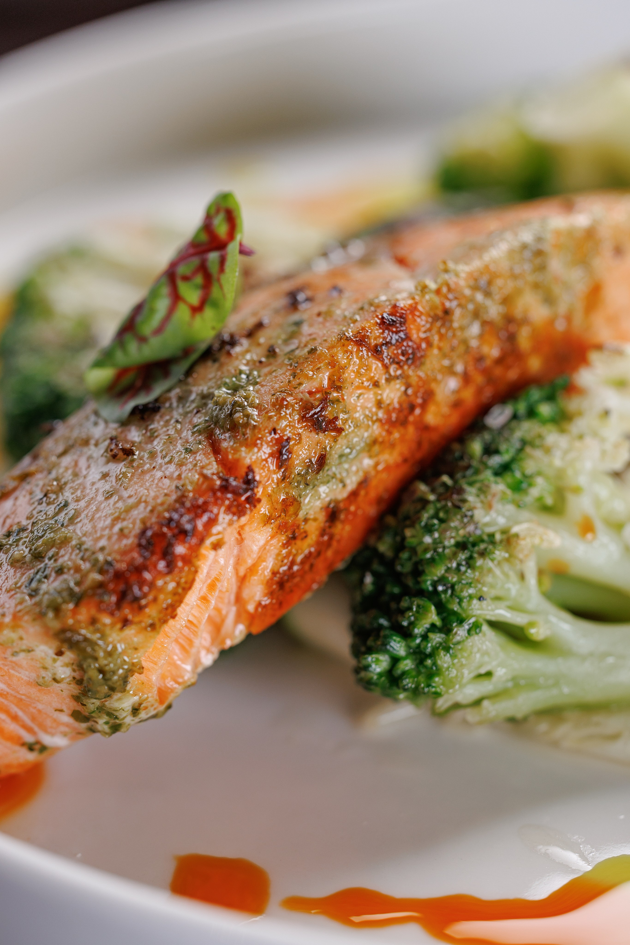 Обновление меню для Тётя Поли