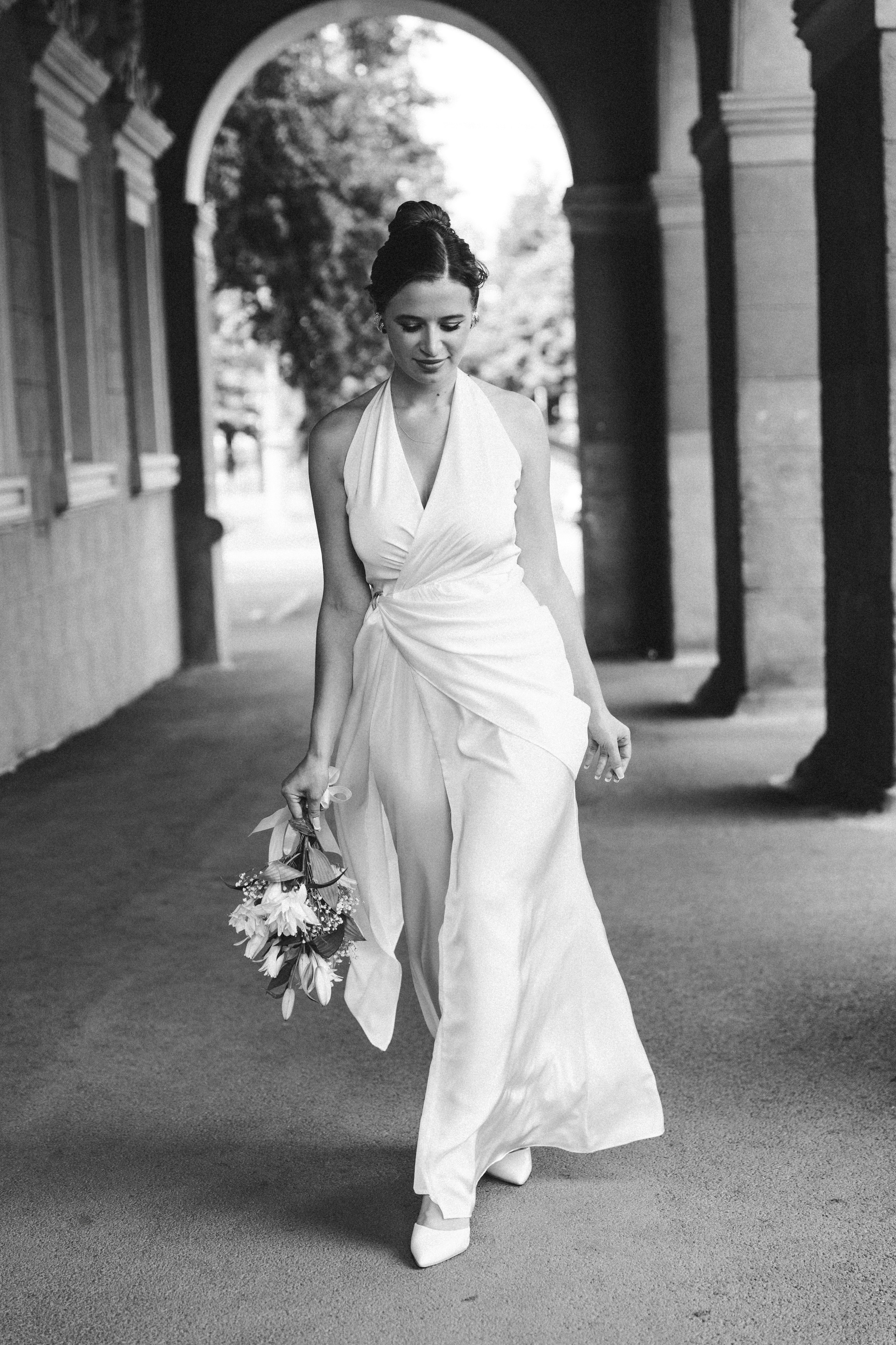 60 минут, чтобы сохранить главное. Таня и Антон. Свадебный и семейный фотограф в Магнитогорске Катя Буряк