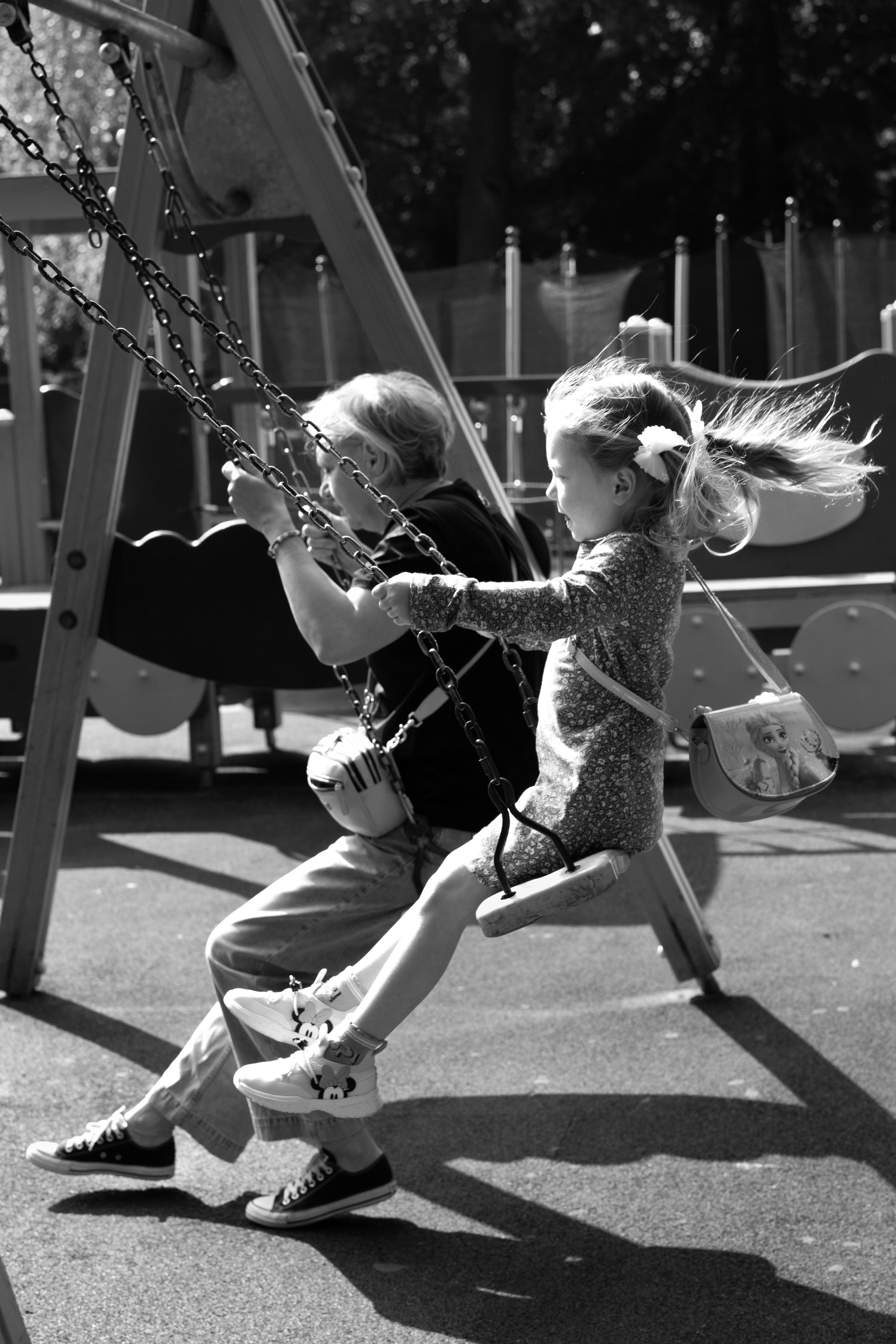 Семейная (street). Фотограф Шунова Саша