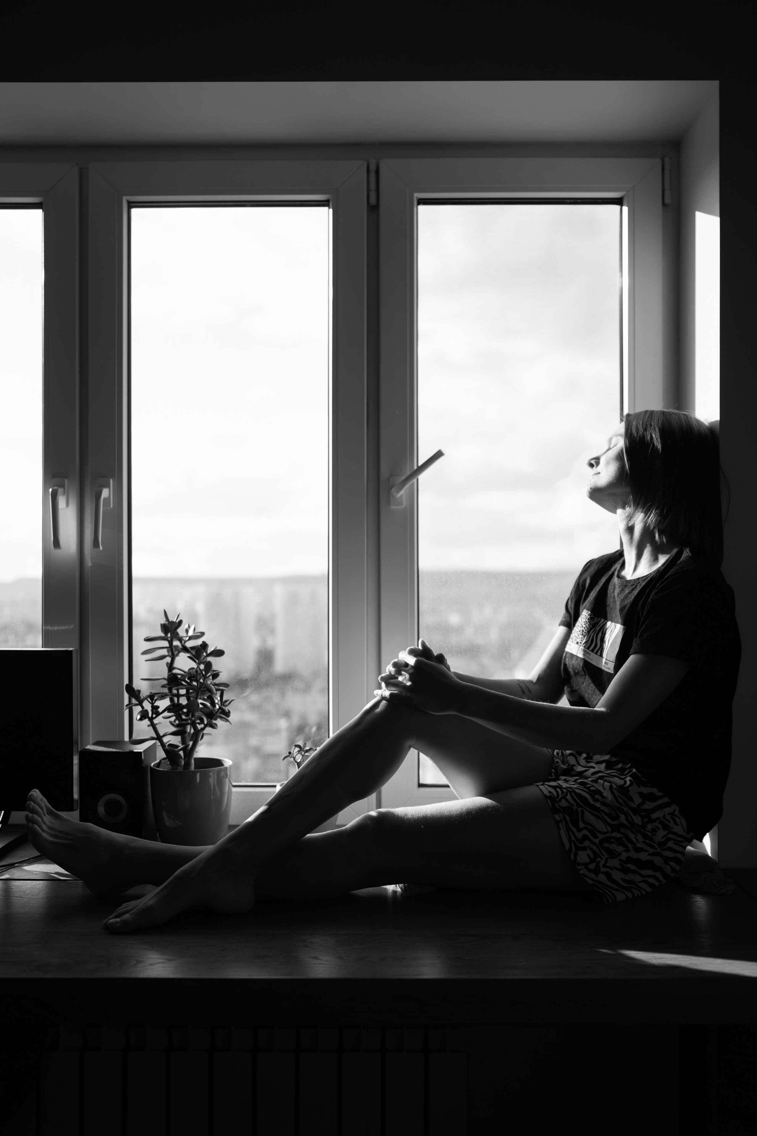 Вдвоём. Фотограф Шунова Саша