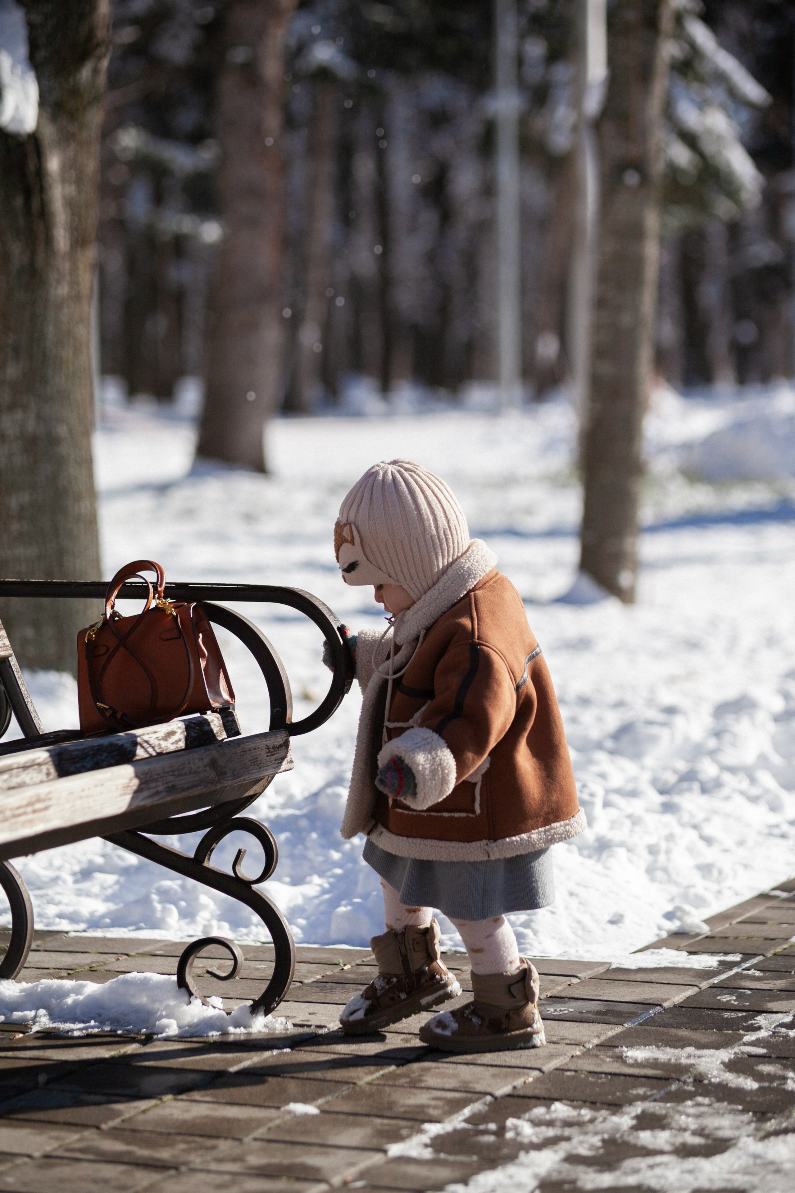 СВЕТА И КАТЯ. Пленочный фотограф на КМВ Мирнов Игорь