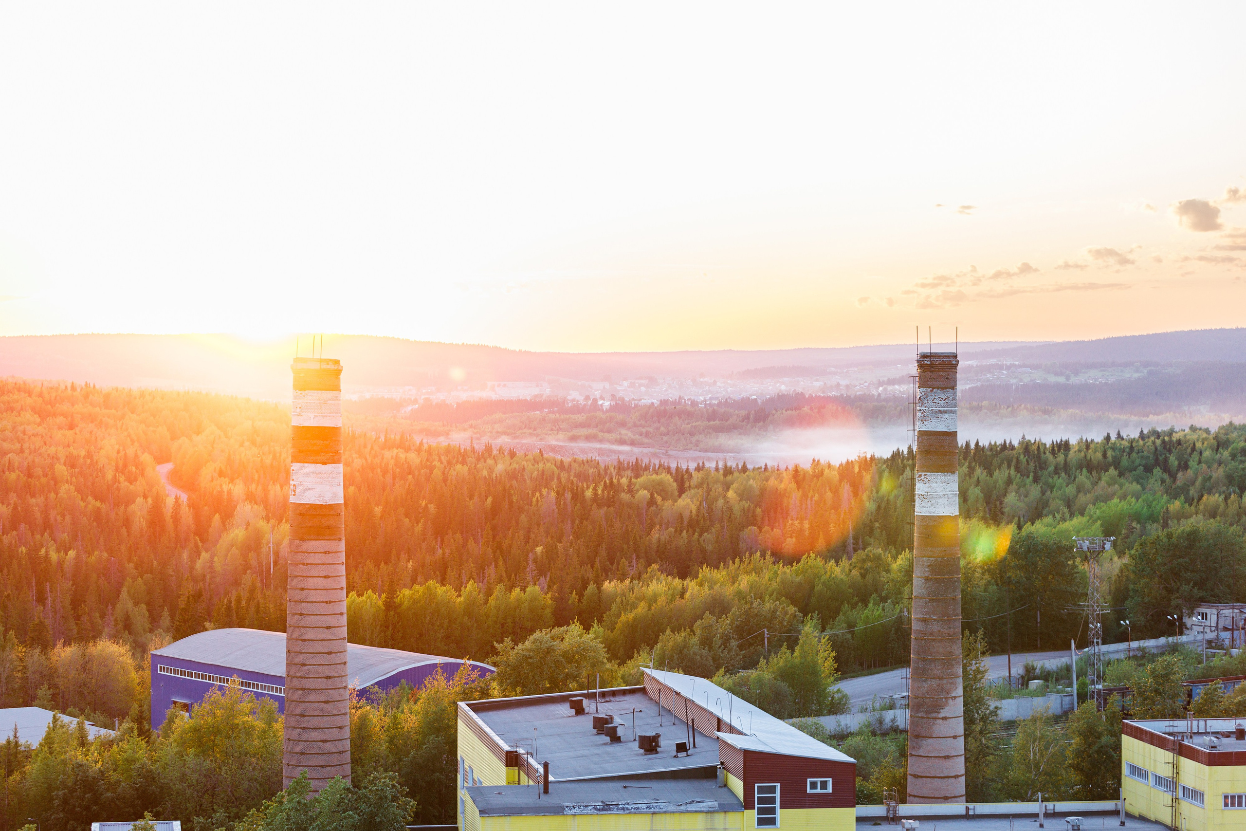 Съёмка производства для Akkermann Cement. Фотограф Дмитрий Молчанов | Фотограф Пермь | Фотограф