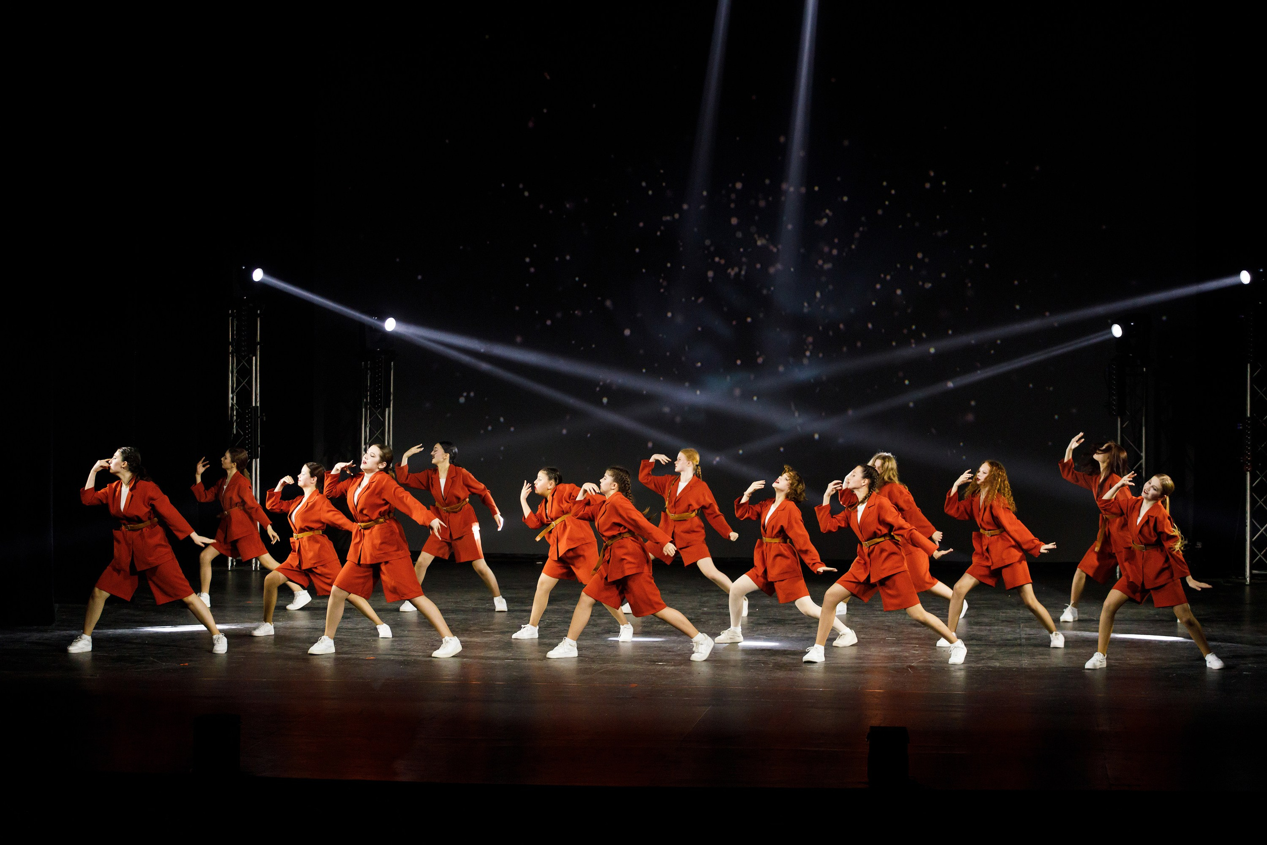 Отчётный концерт TODES Пермь. Фотограф Дмитрий Молчанов | Фотограф Пермь | Фотограф