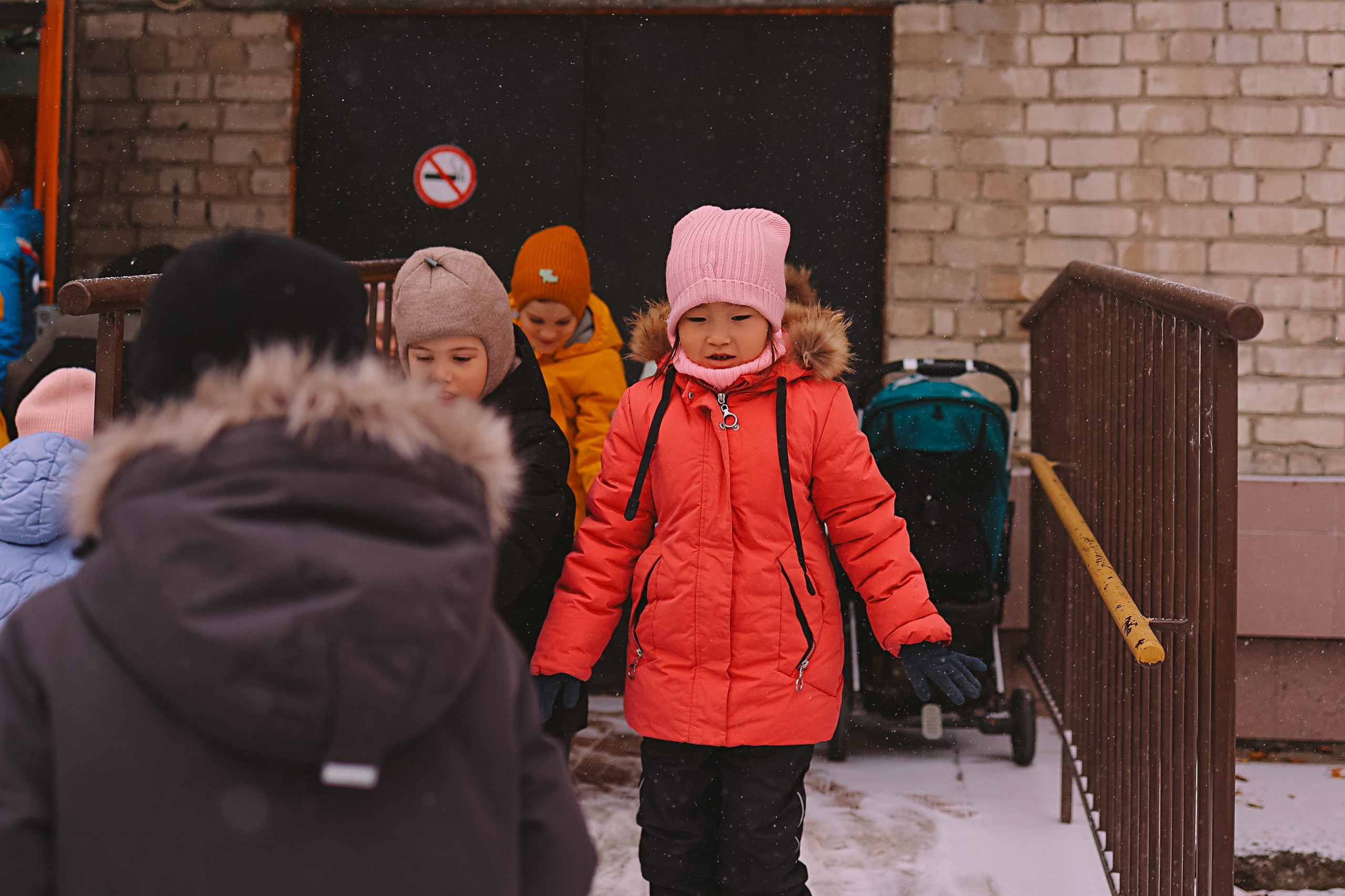 Один день на выпускную книгу. Семейный фотограф Тюмень, фотограф на роды Салмина Мария