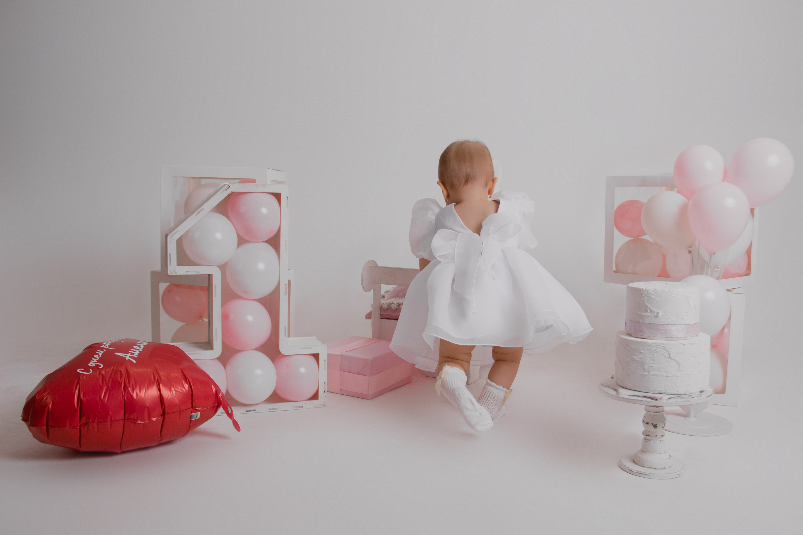 Семейный и детский фотограф в Крыму Юлия Буланова