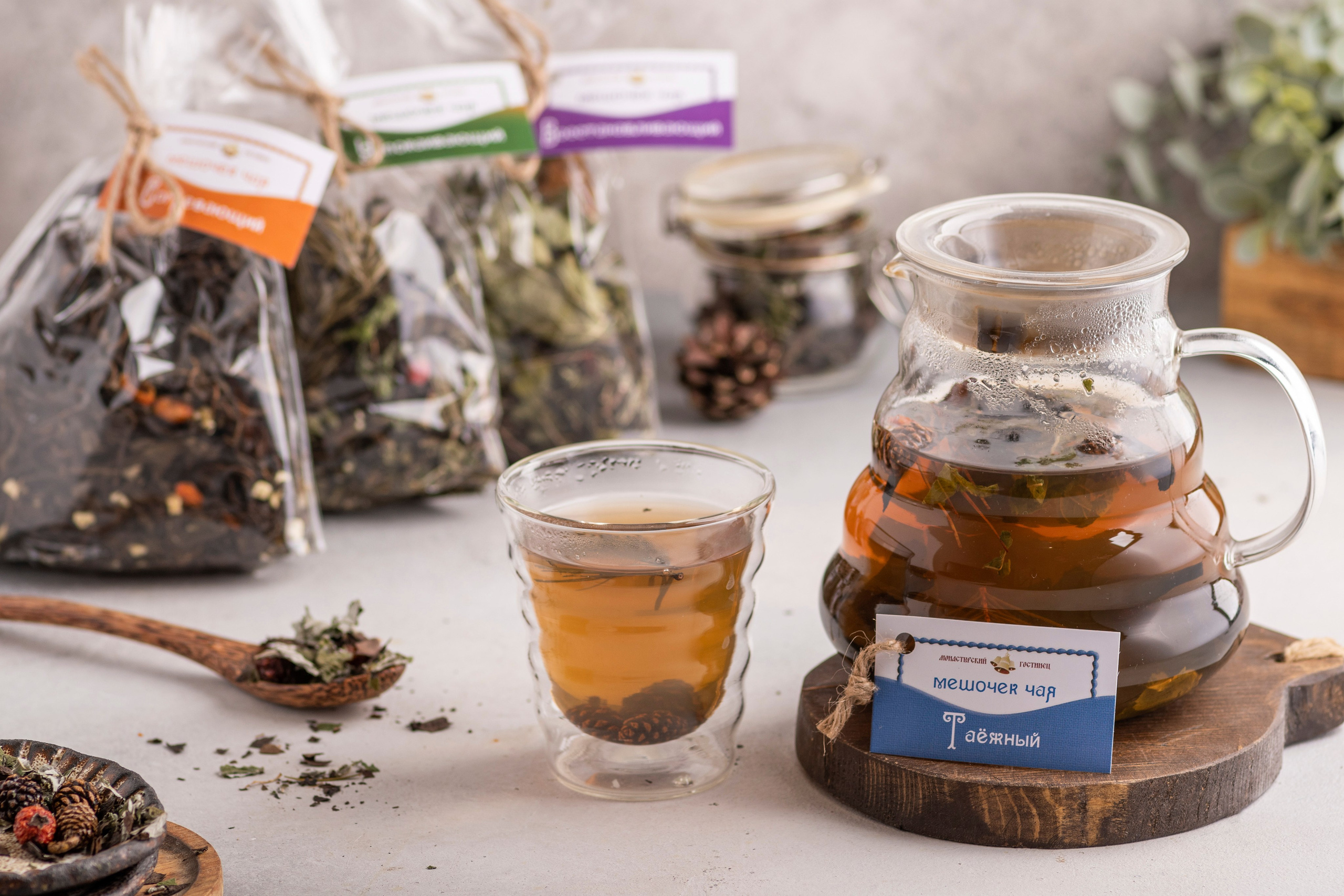 Бренды. Сандуца Мила — фотография со смыслом и душой