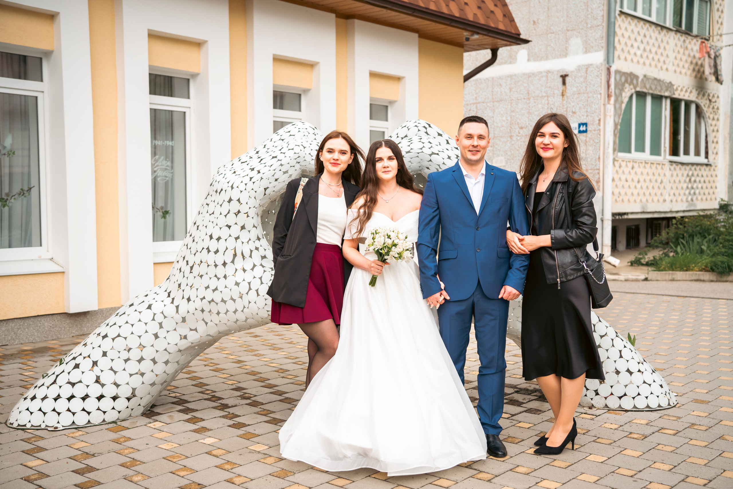Свадьба Анастасии и Вячеслава. Репортажный фотограф: свадьбы, корпоративы, Пятигорск СКФО