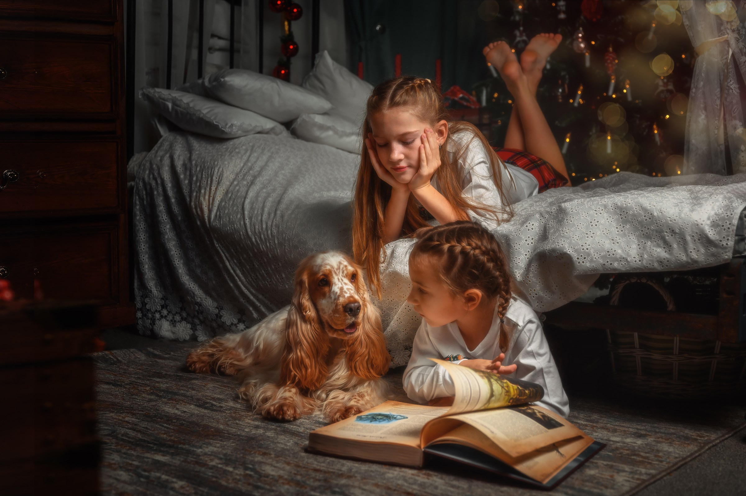 БОЛЬШАЯ СЕМЬЯ. Семейный и детский фотограф в Канске и Канском р-не, Красноярск и