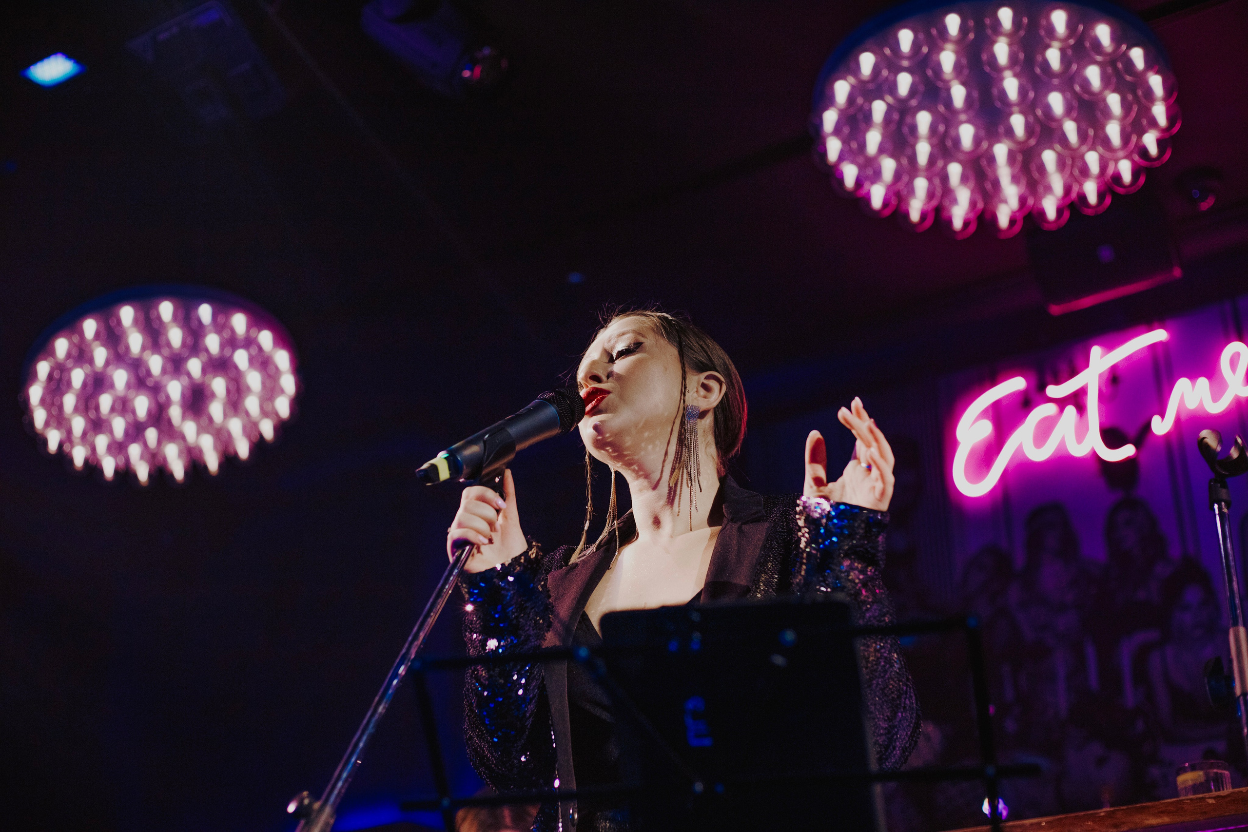 «ON BAR». Репортажный и портретный фотограф в Екатеринбурге Гизатуллин Марат