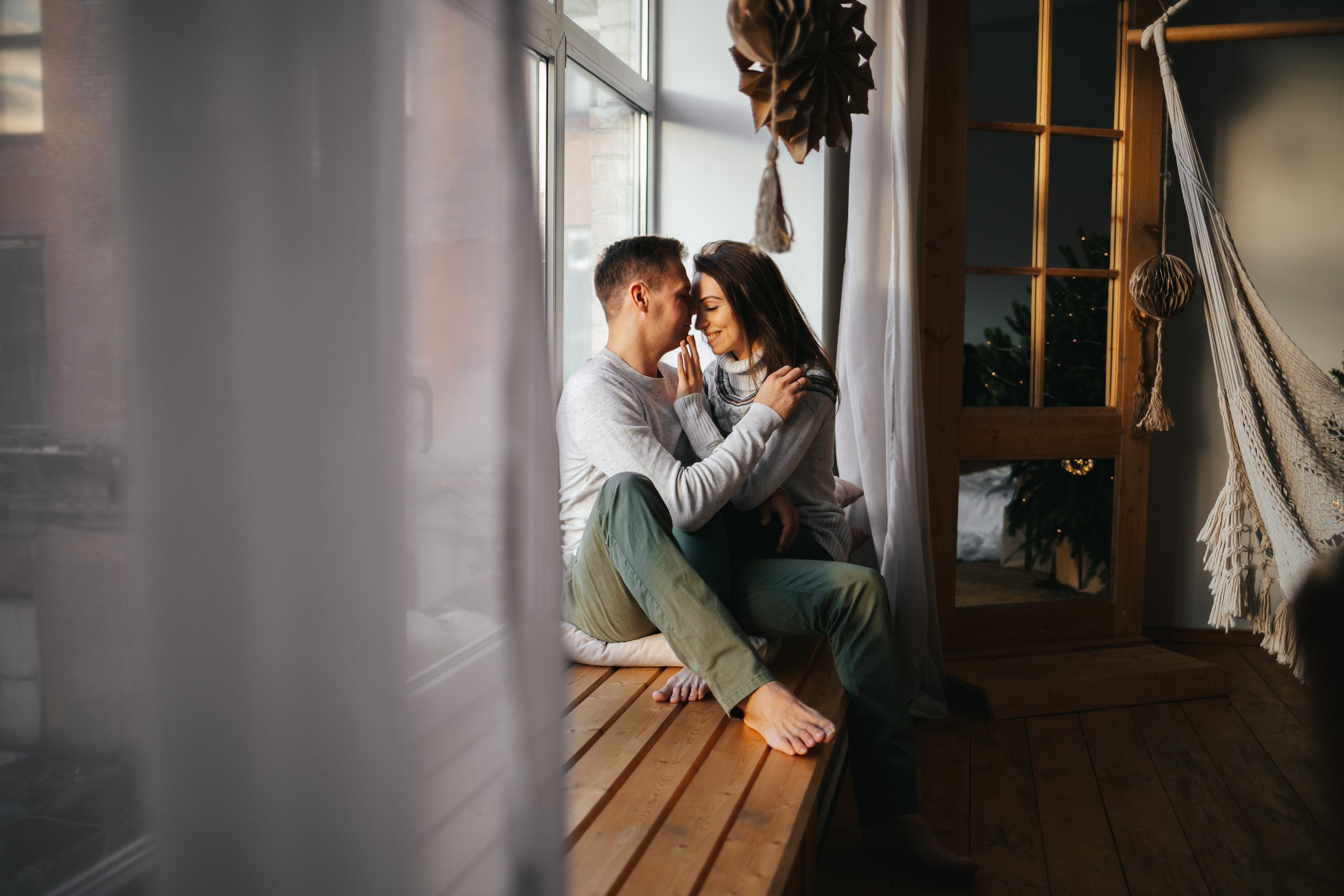 Лёша, Таня и Саша. Семейный lifestyle фотограф в Санкт-Петербурге Людмила Пахомова