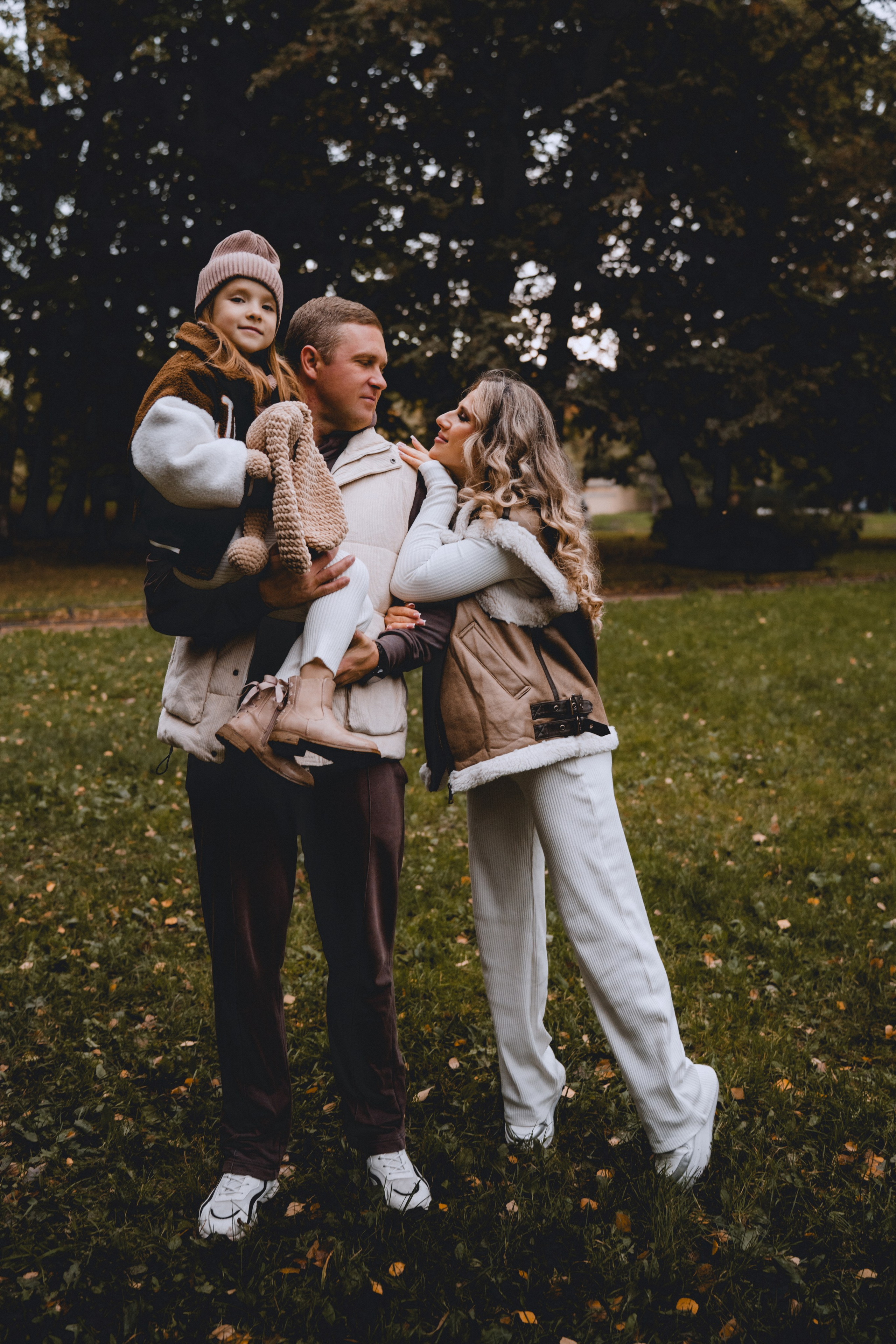 Анастасия, Владимир, София, Александрия. Свадебный и семейный фотограф Мария Ланге