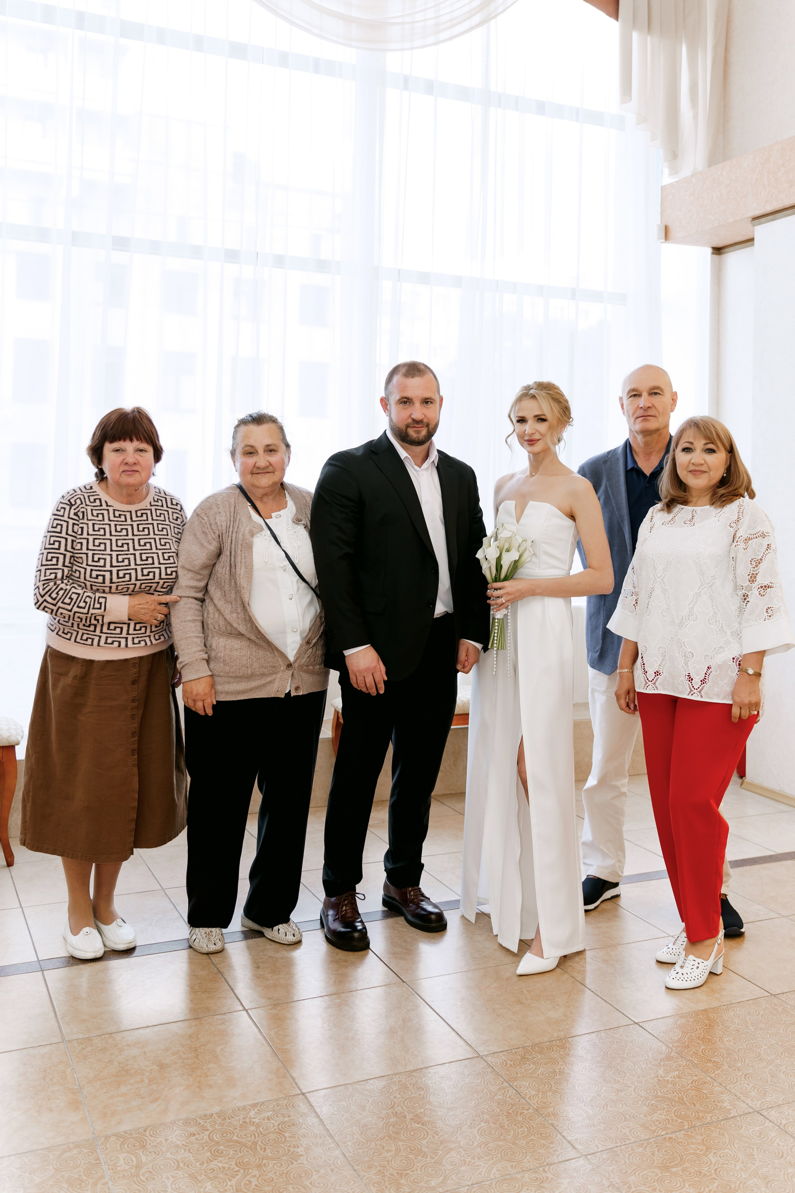 Юрий и Анастасия. Свадебный и семейный фотограф Мария Ланге