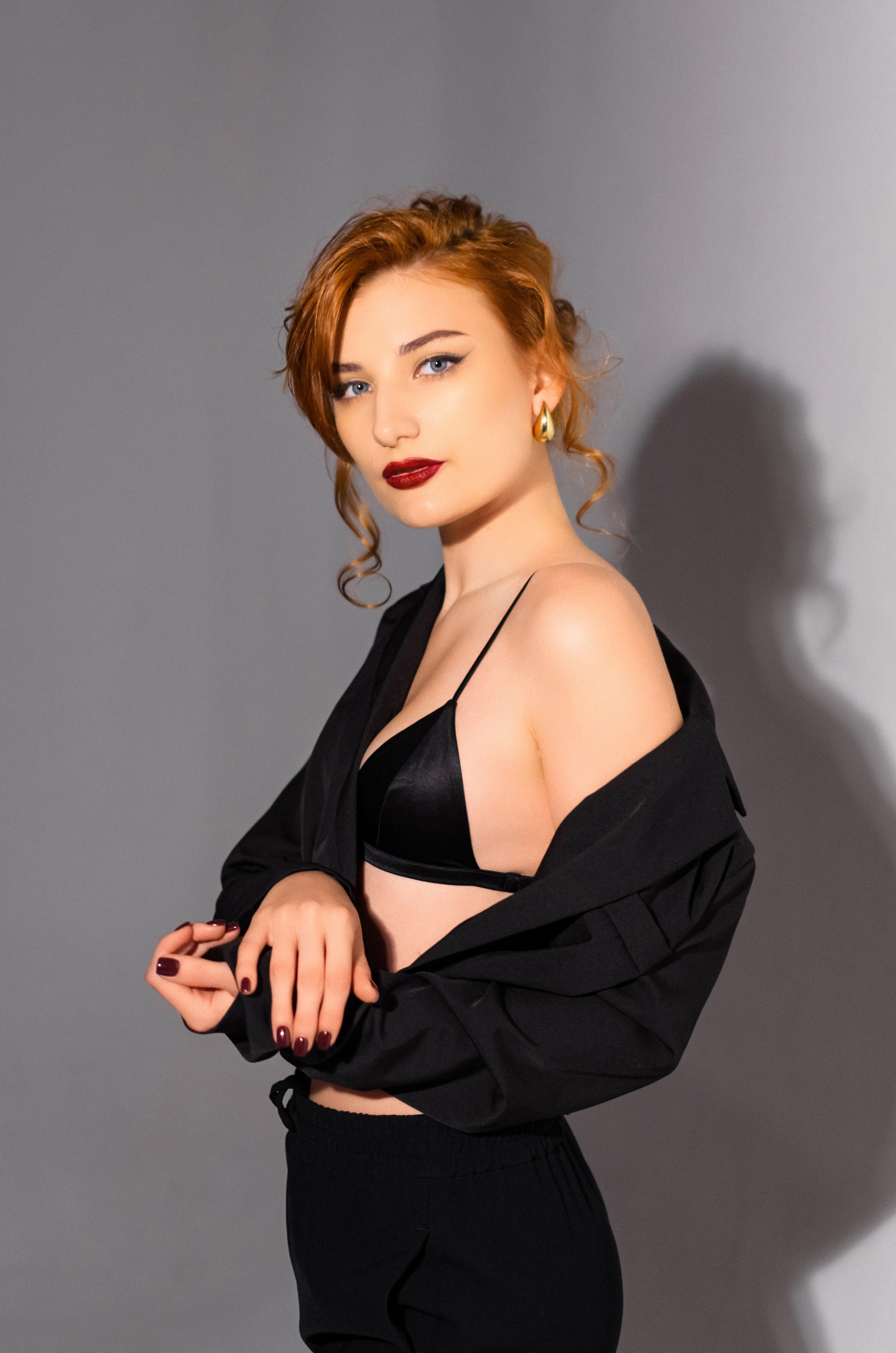 Валерия. Свадебный и семейный фотограф Мария Ланге