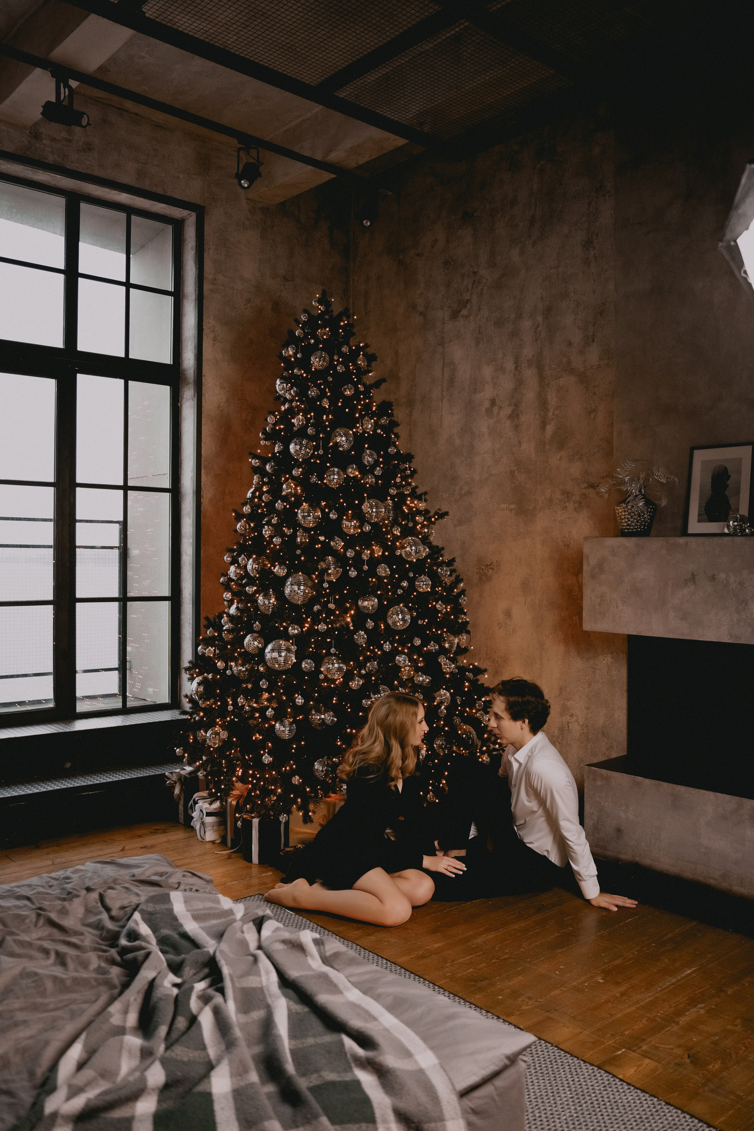 Катя и Влад. Свадебный и семейный фотограф Мария Ланге