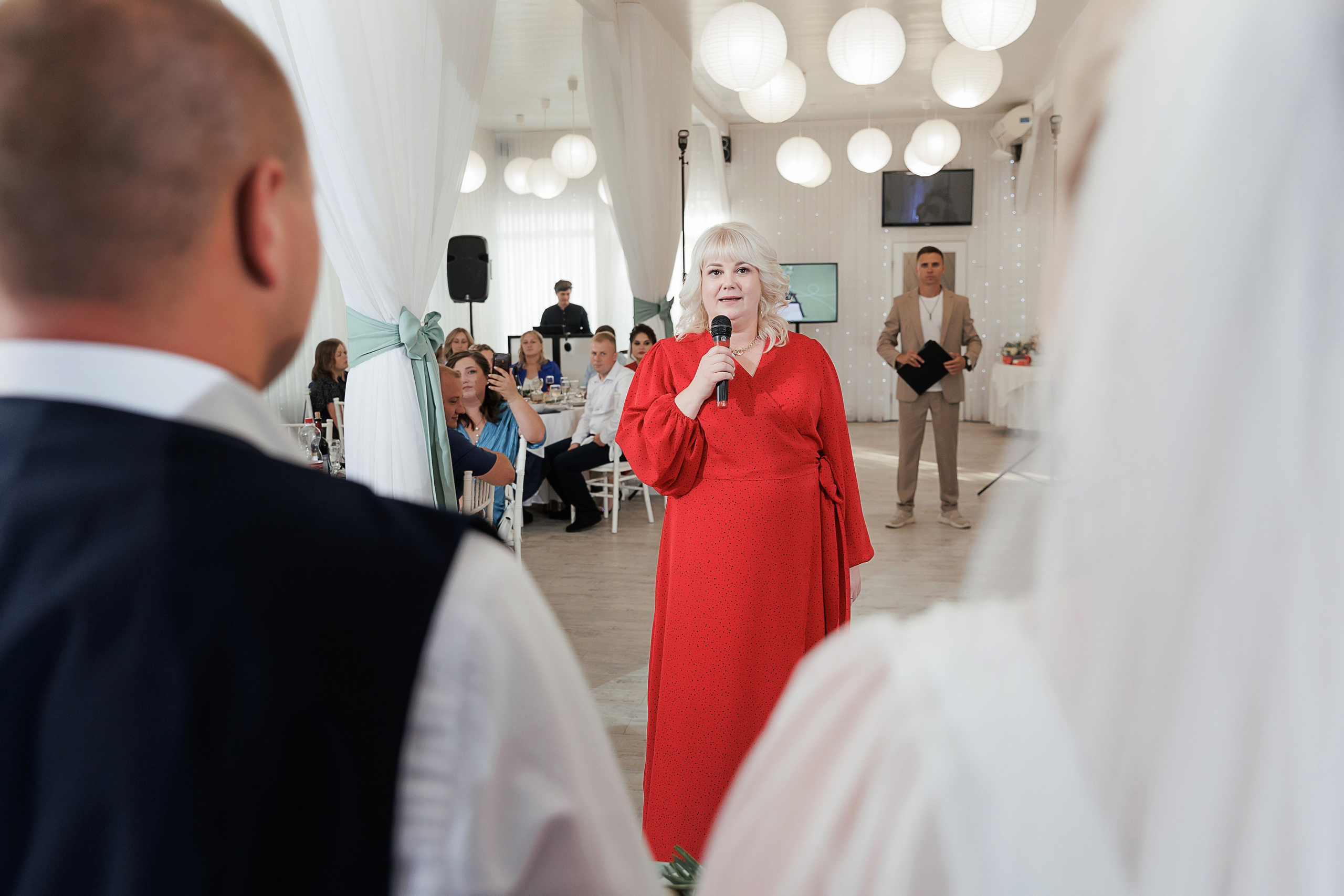 Валерия и Андрей. Свадебный и семейный фотограф в Твери и Тверской области