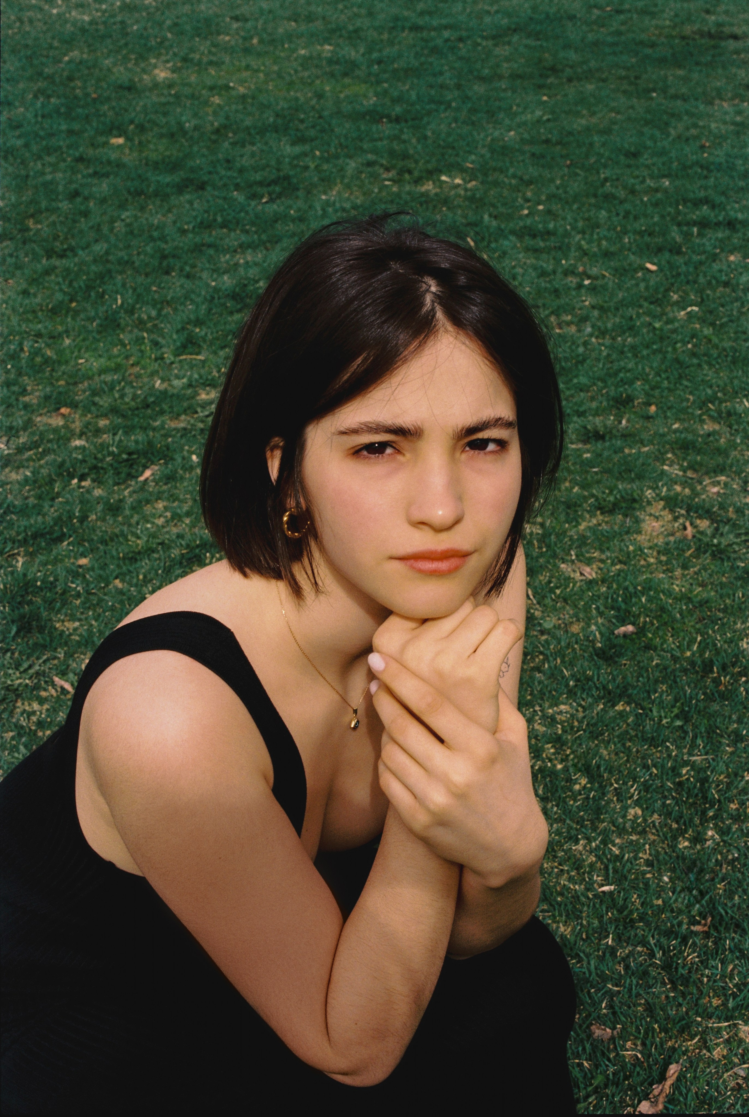 Фотосессия на плёнку. Фотограф в Казани