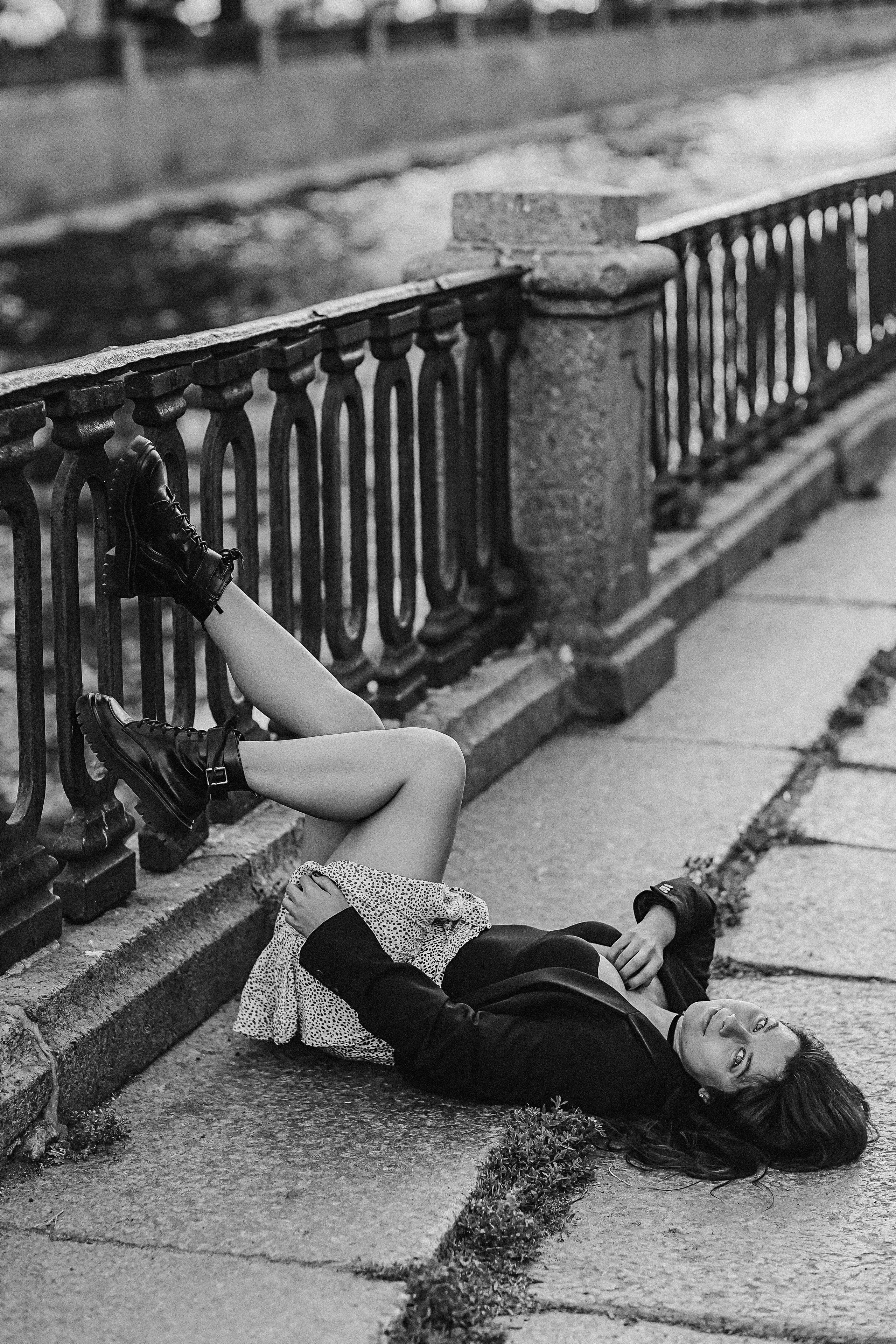 Питер. Семейный фотограф Тюмень, фотограф на роды Салмина Мария