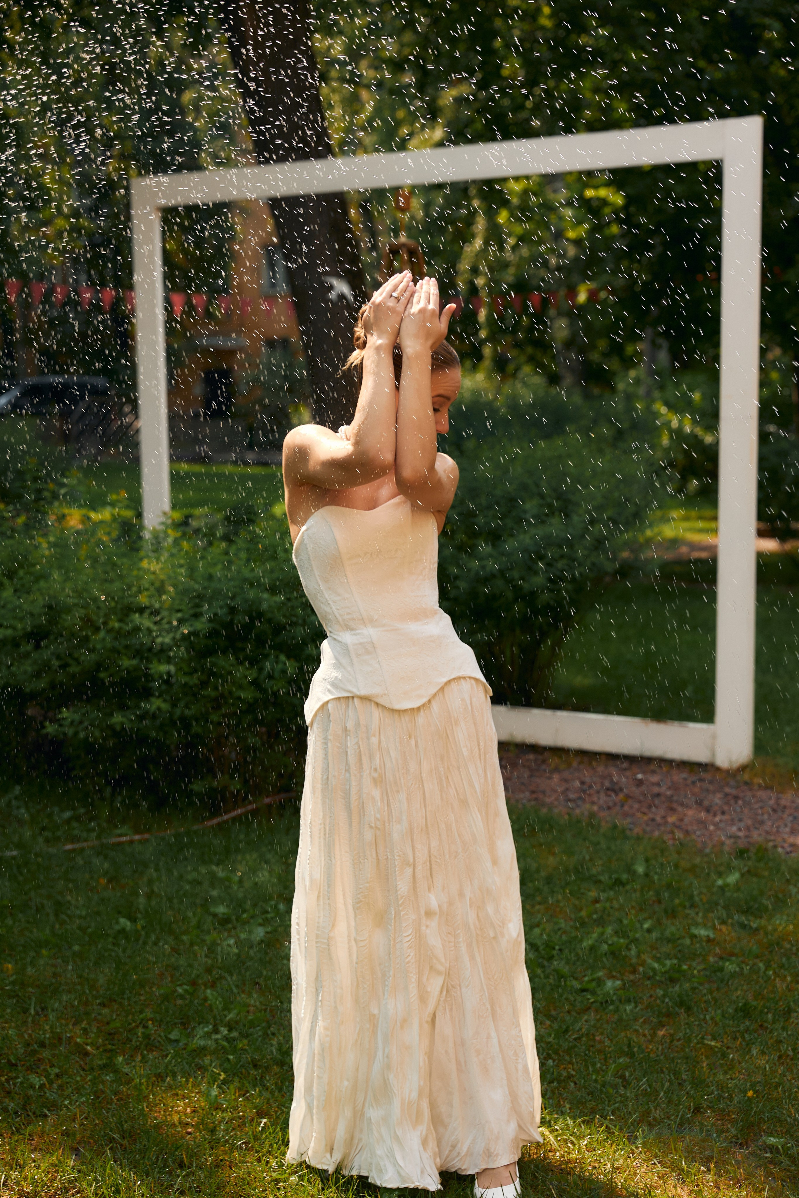 Люба и Саша. Свадебный и семейный фотограф