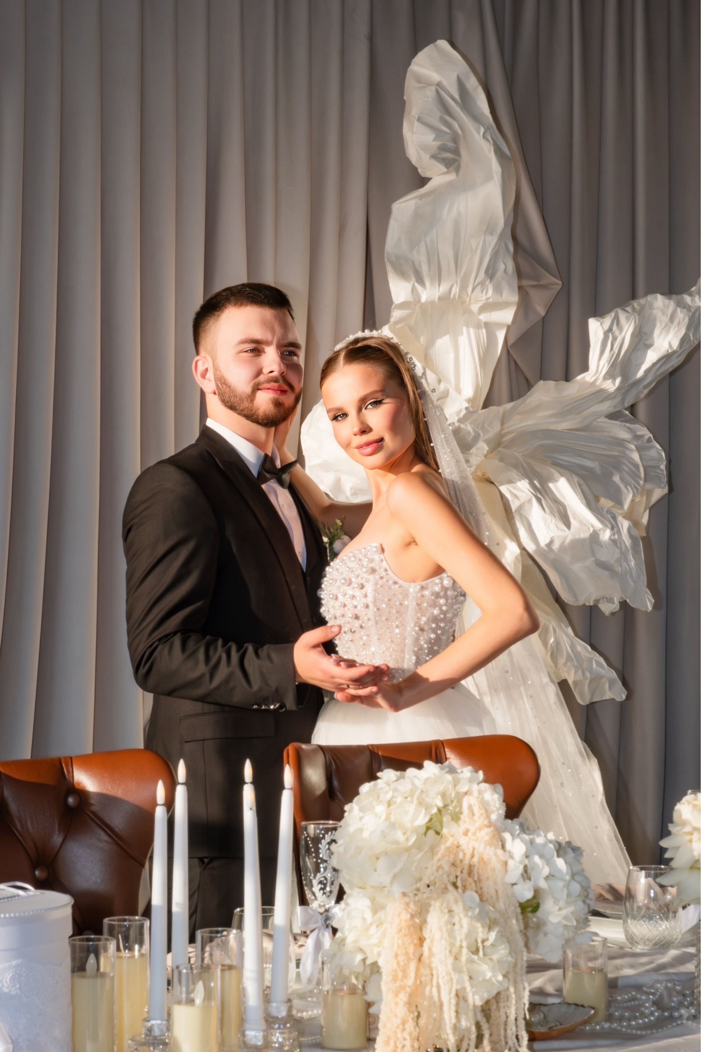 Сергей & Диана